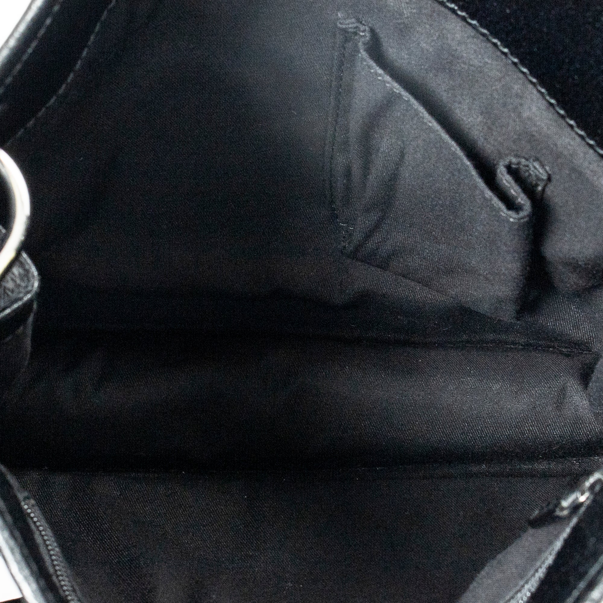 Eclipse Square Crossbody 