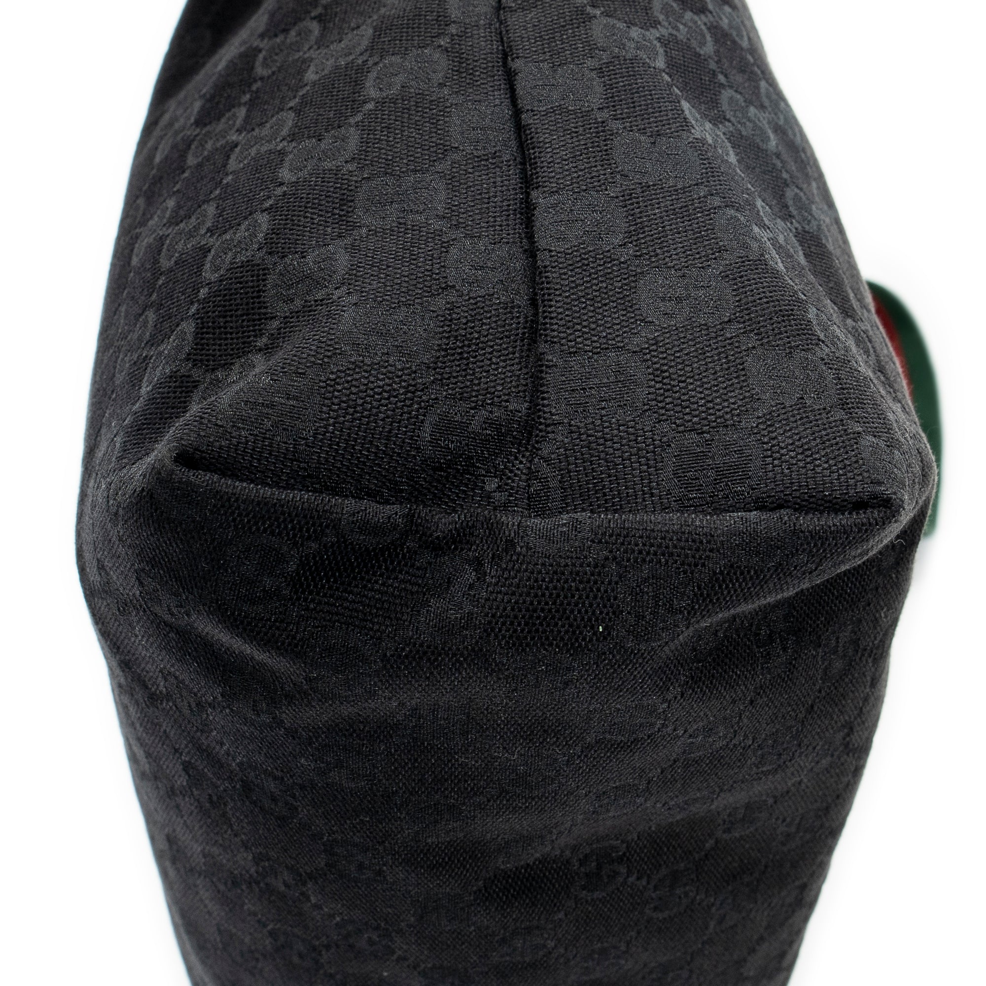 Web Front Slip Pocket Messenger 