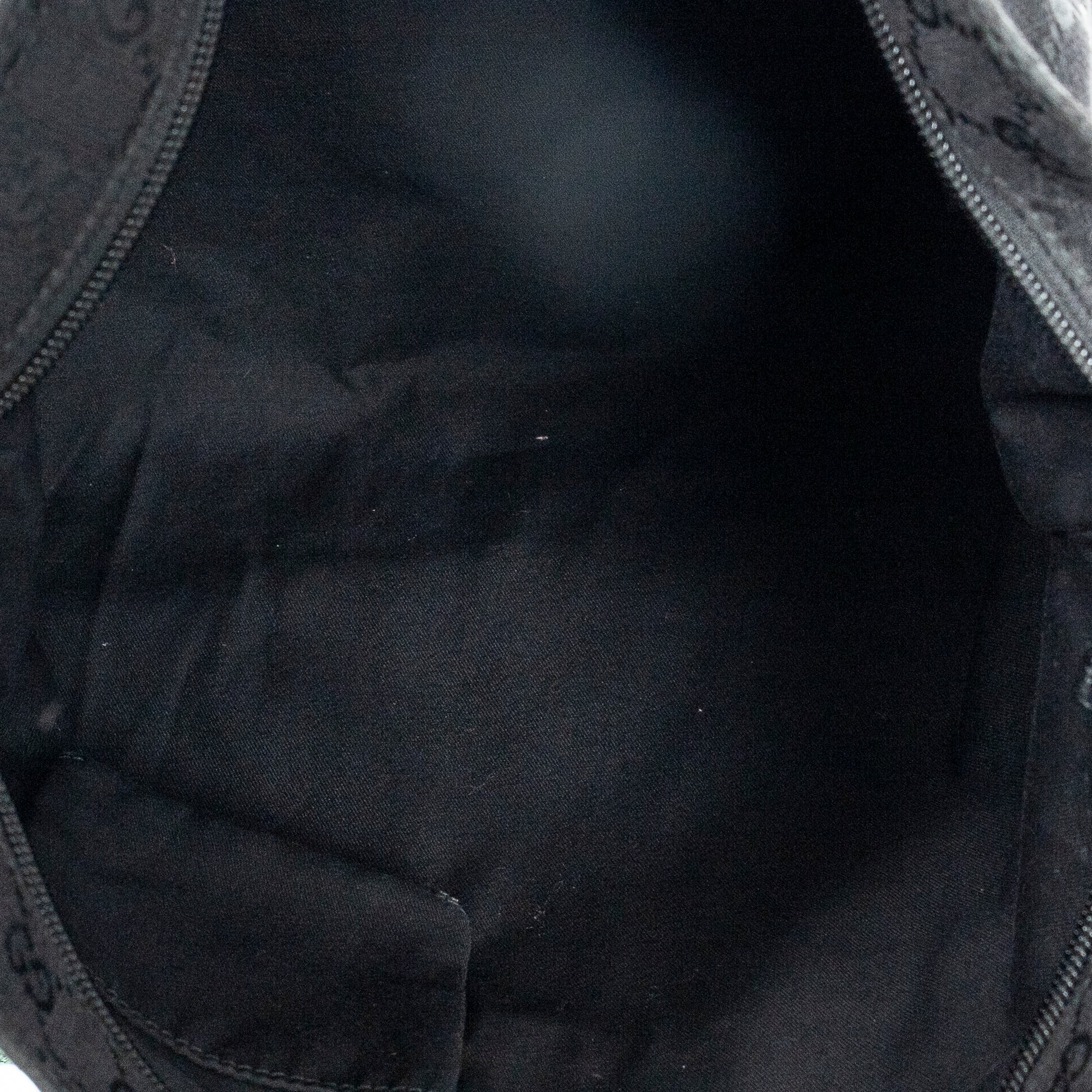 Web Front Slip Pocket Messenger 