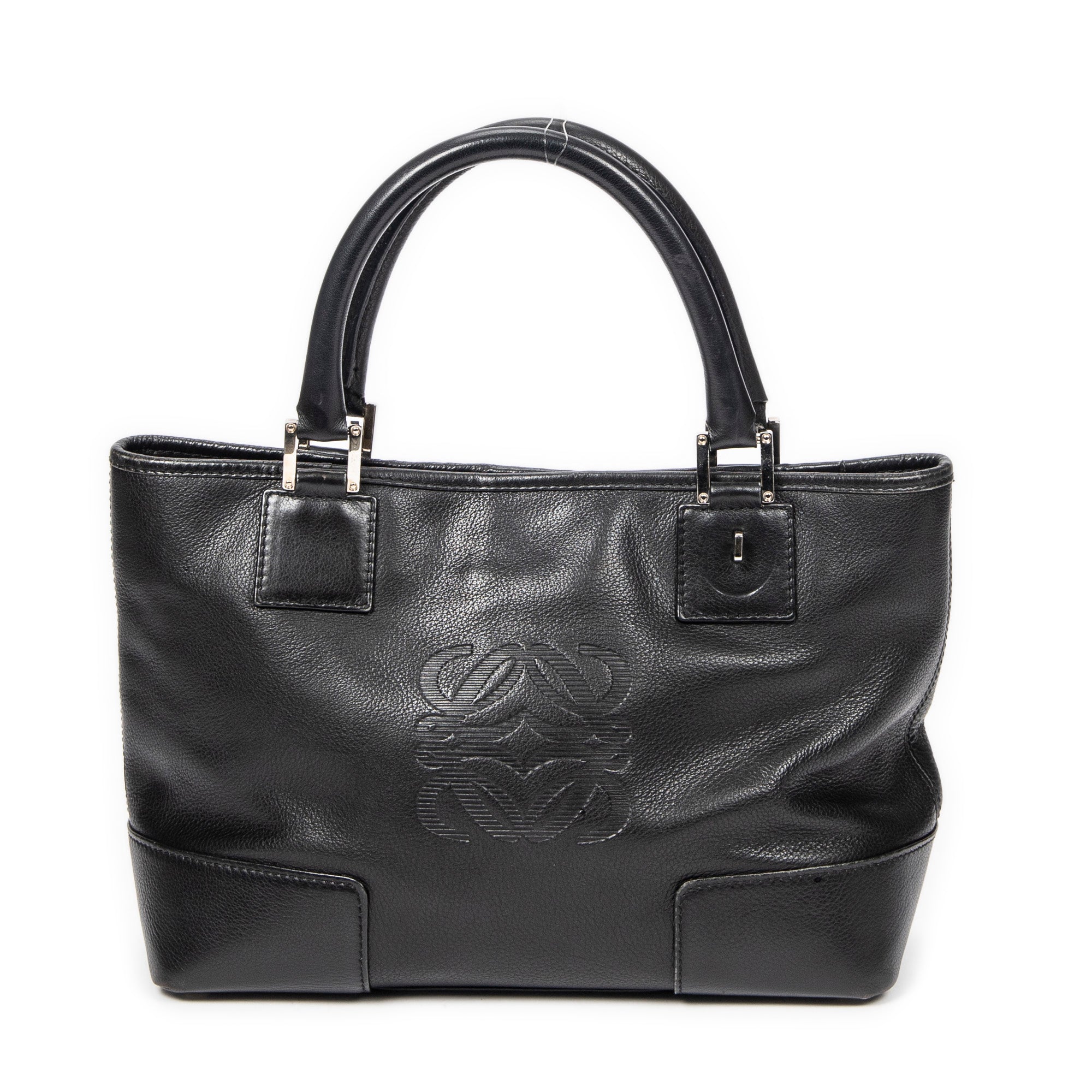 Anagram Open Tote 