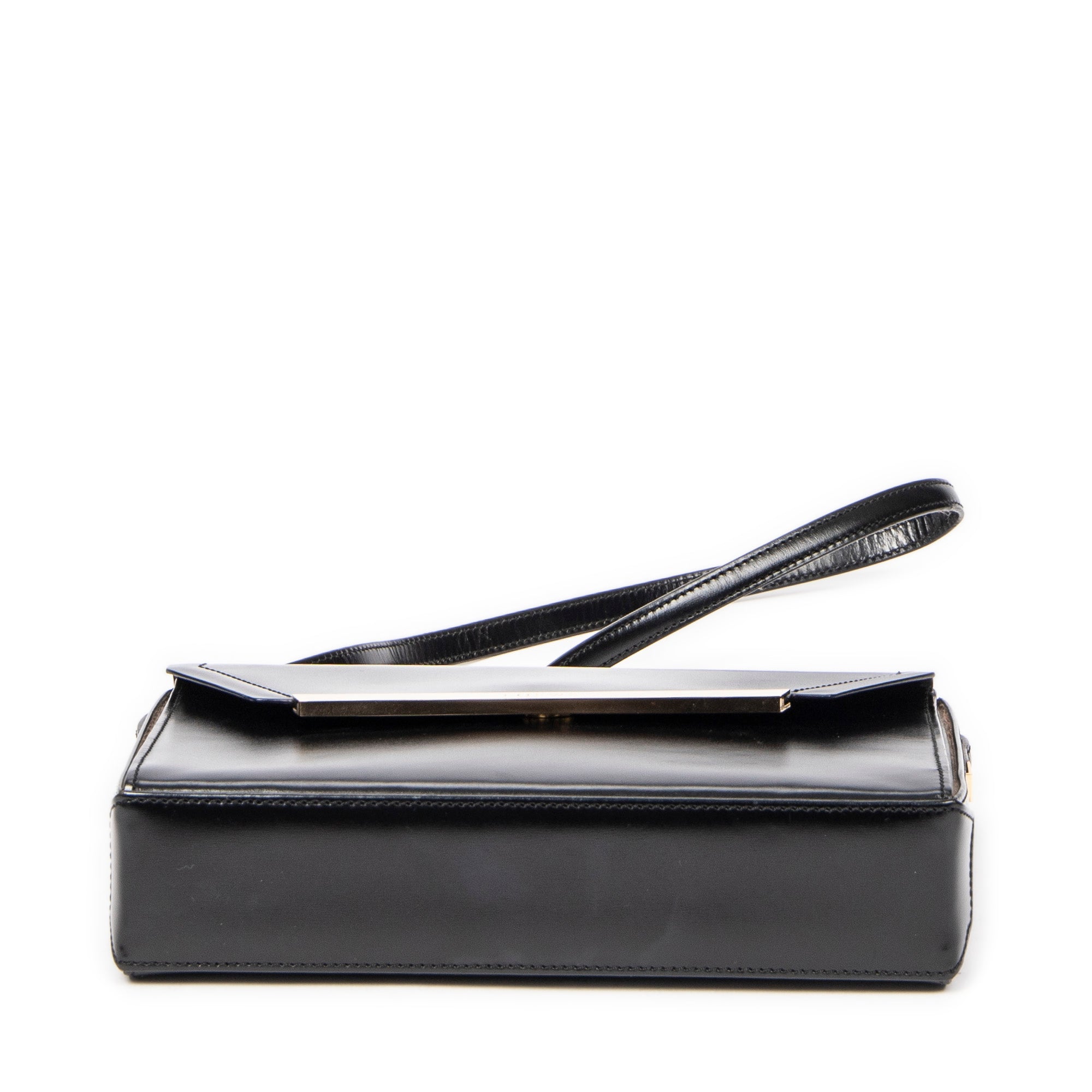Vintage Rectangular Flap 