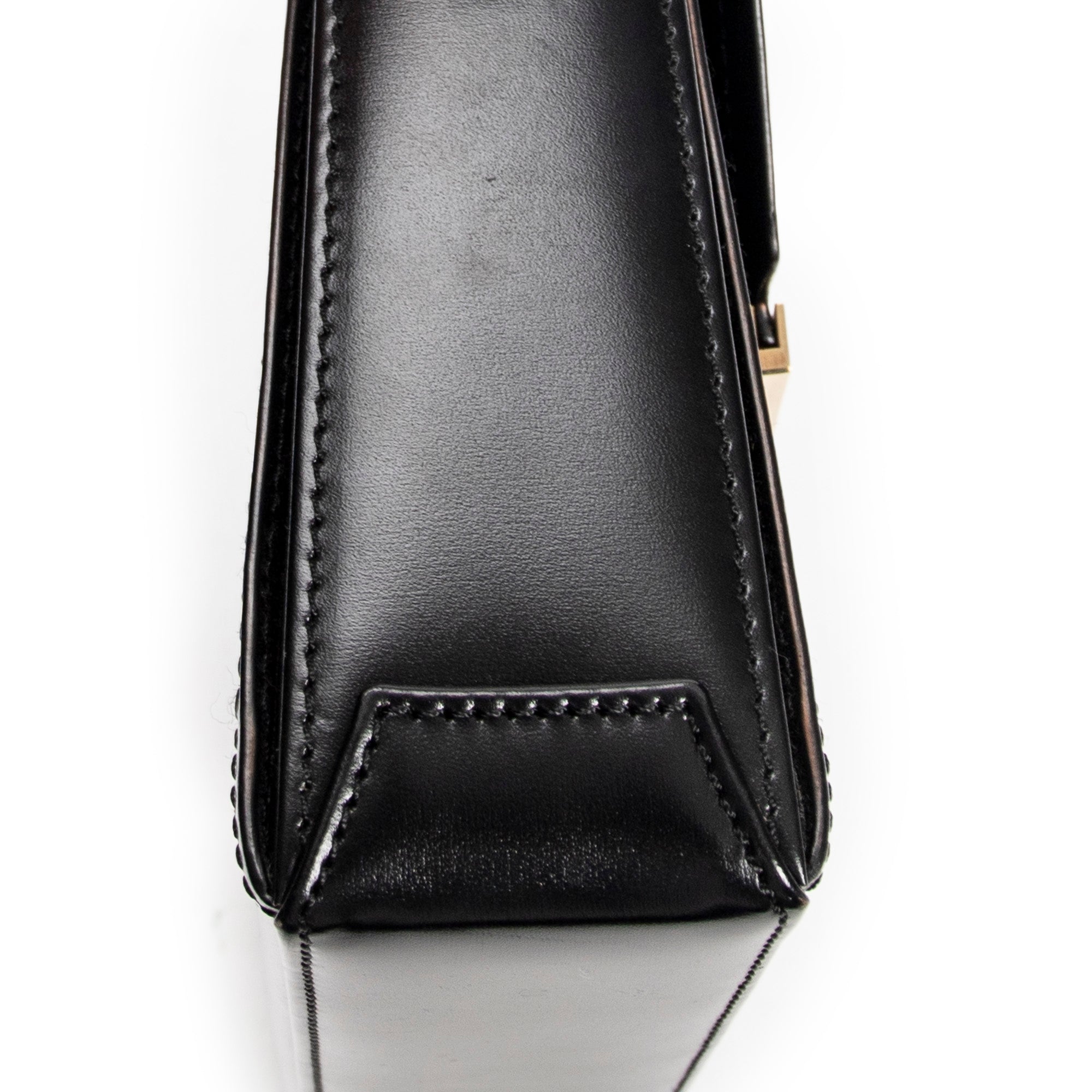 Vintage Rectangular Flap 