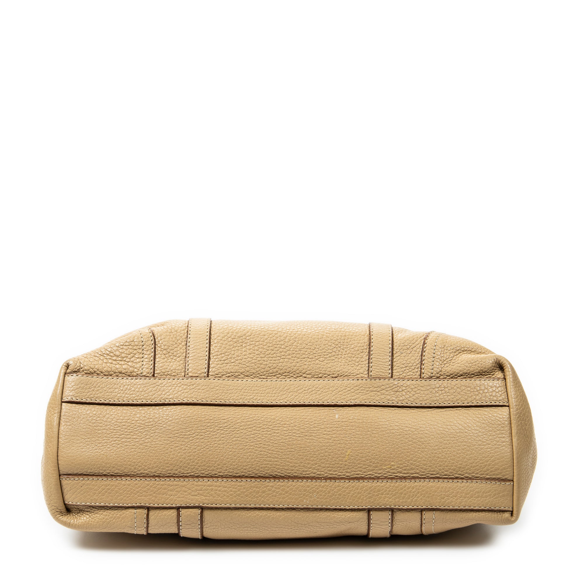 Buckle Shopping Tote 