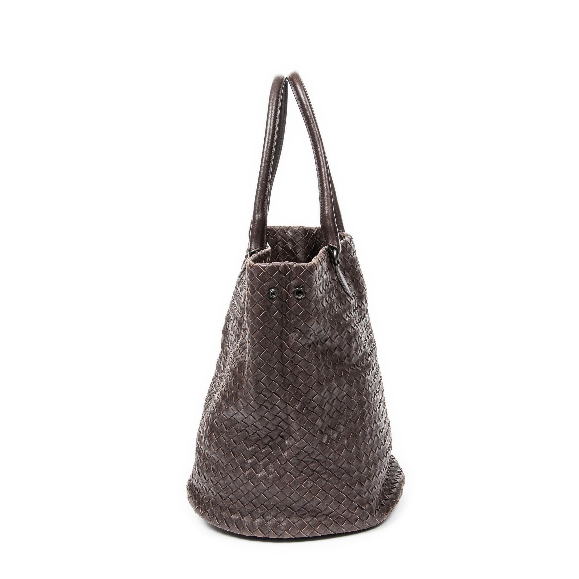 Large Bucket Bag 