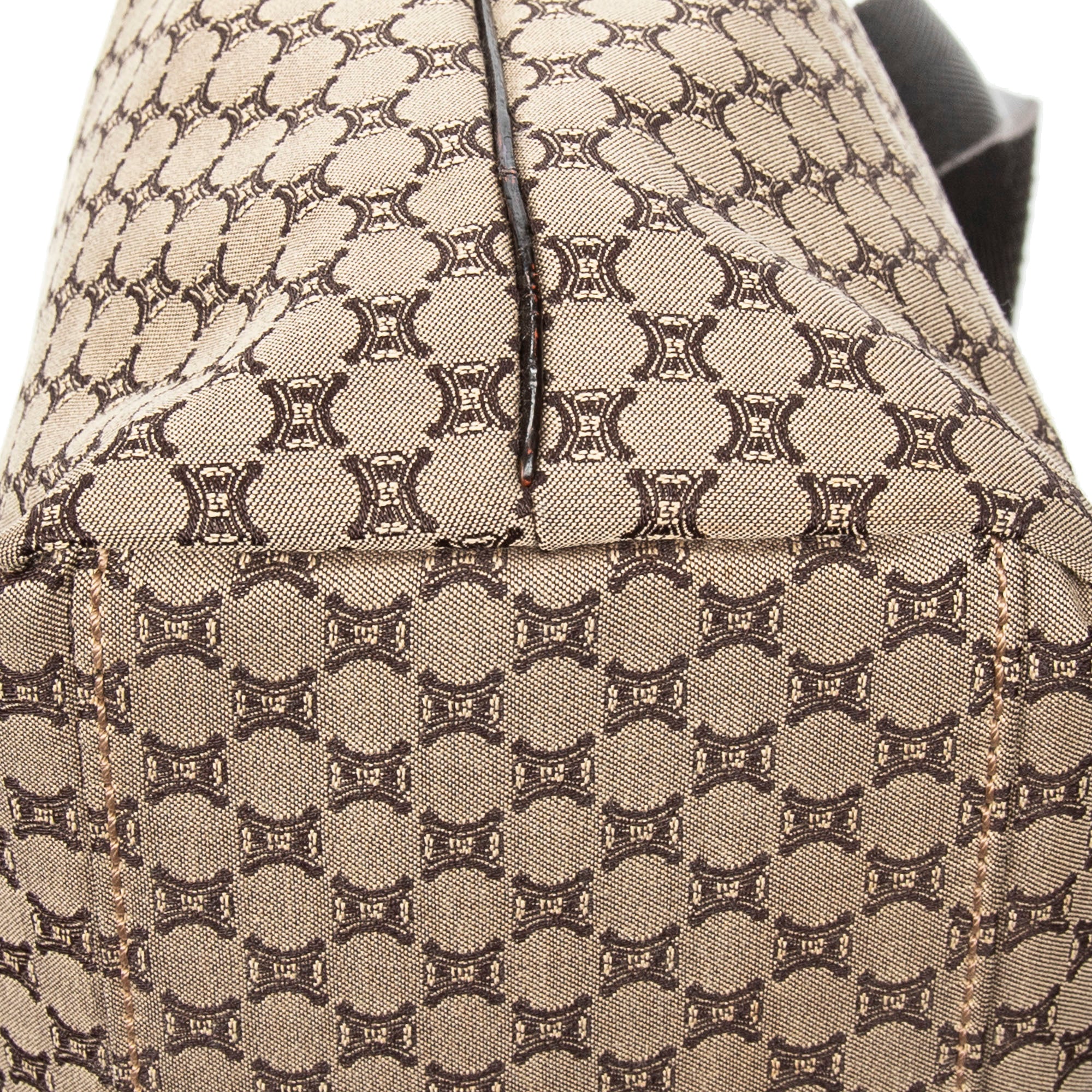 Zip Tote 