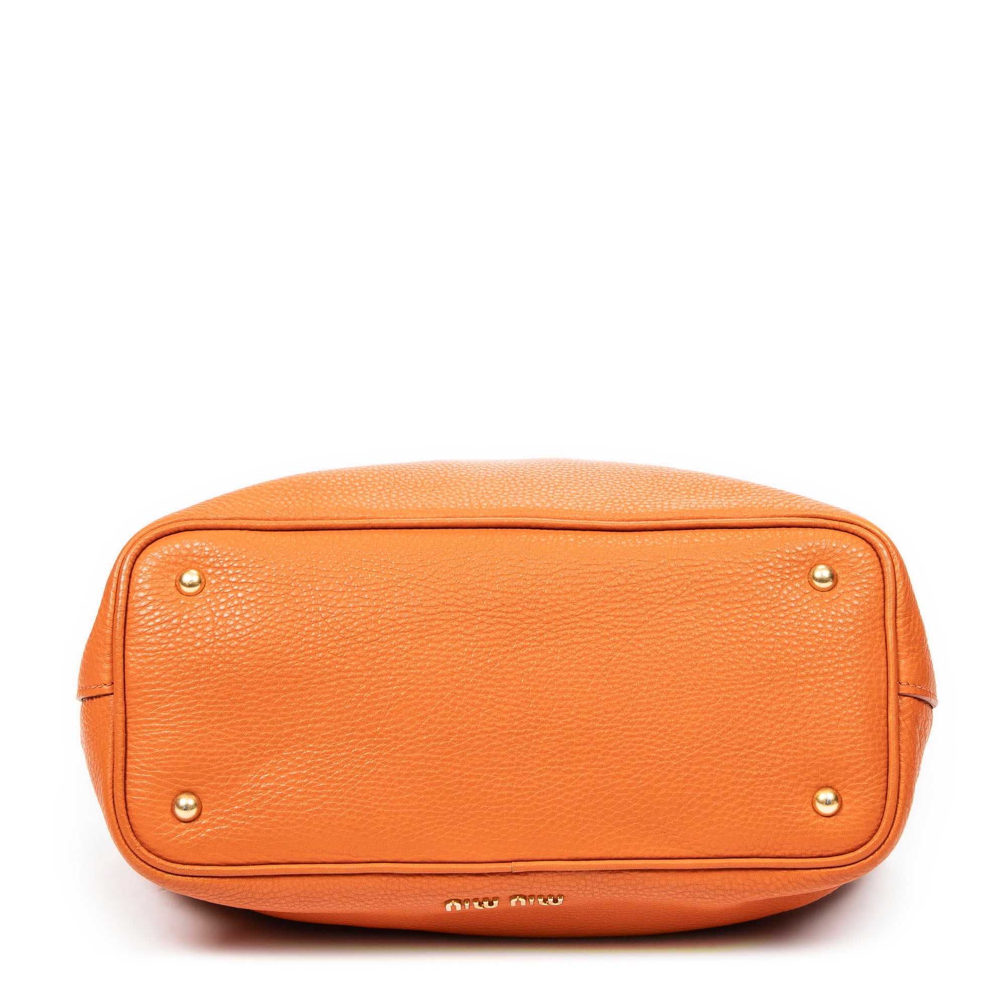 Push Lock Tote 
