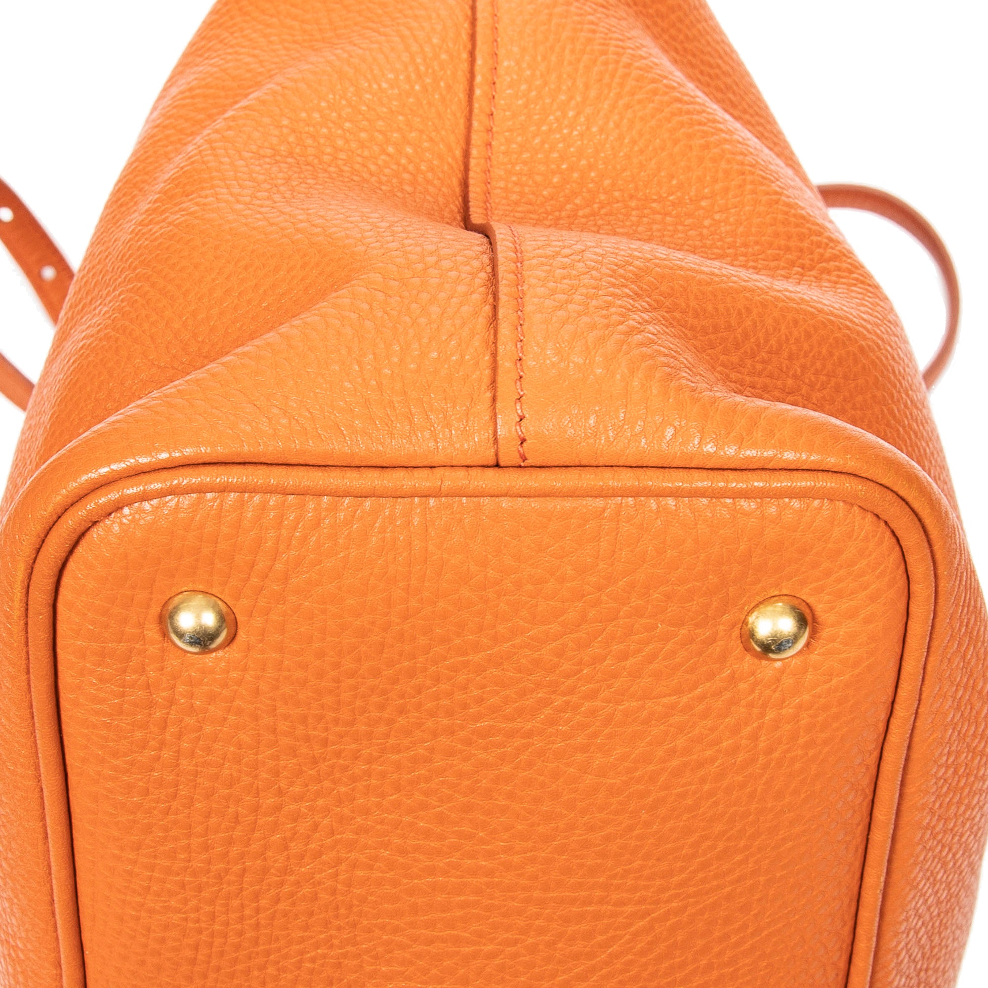 Push Lock Tote 