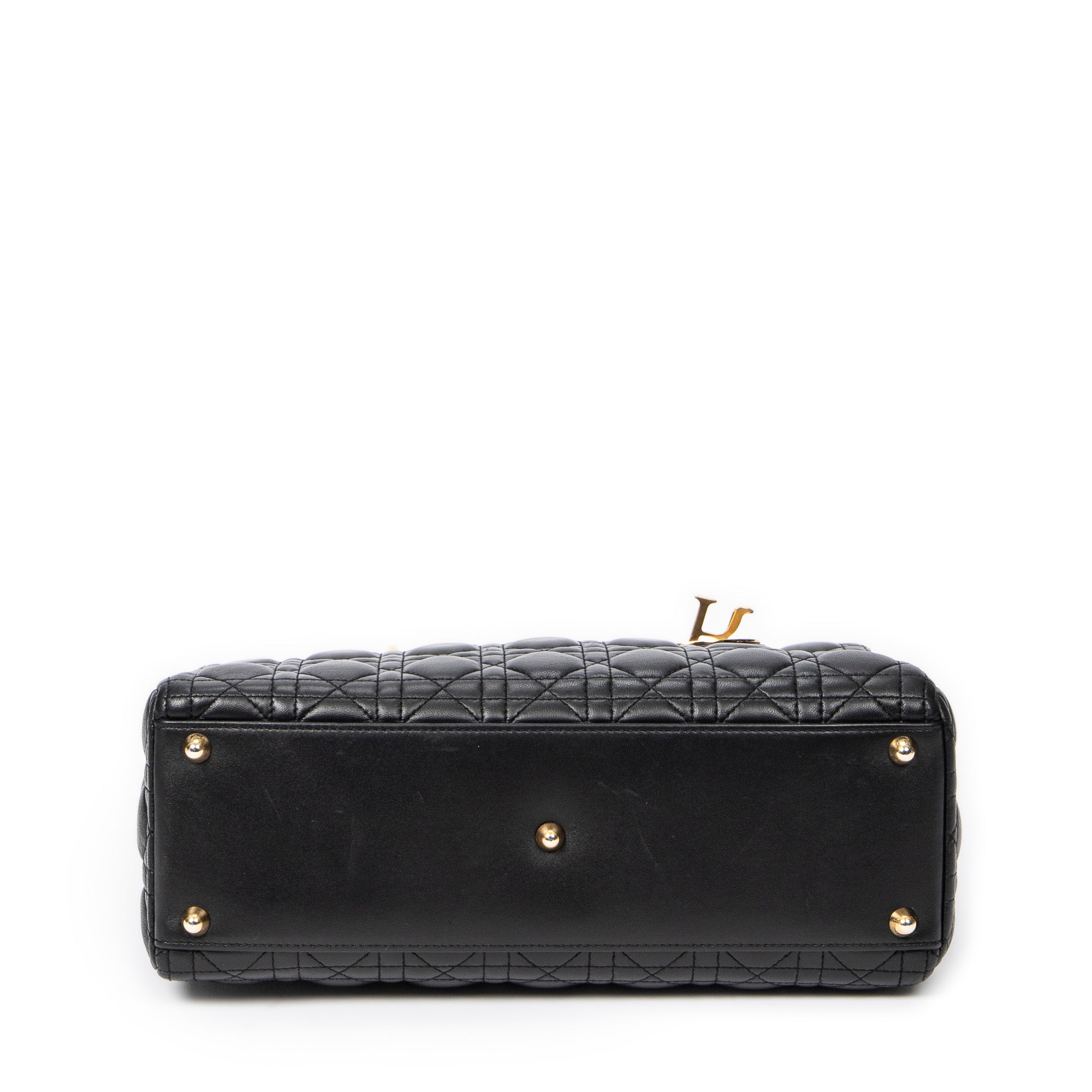 Large Lady Dior 