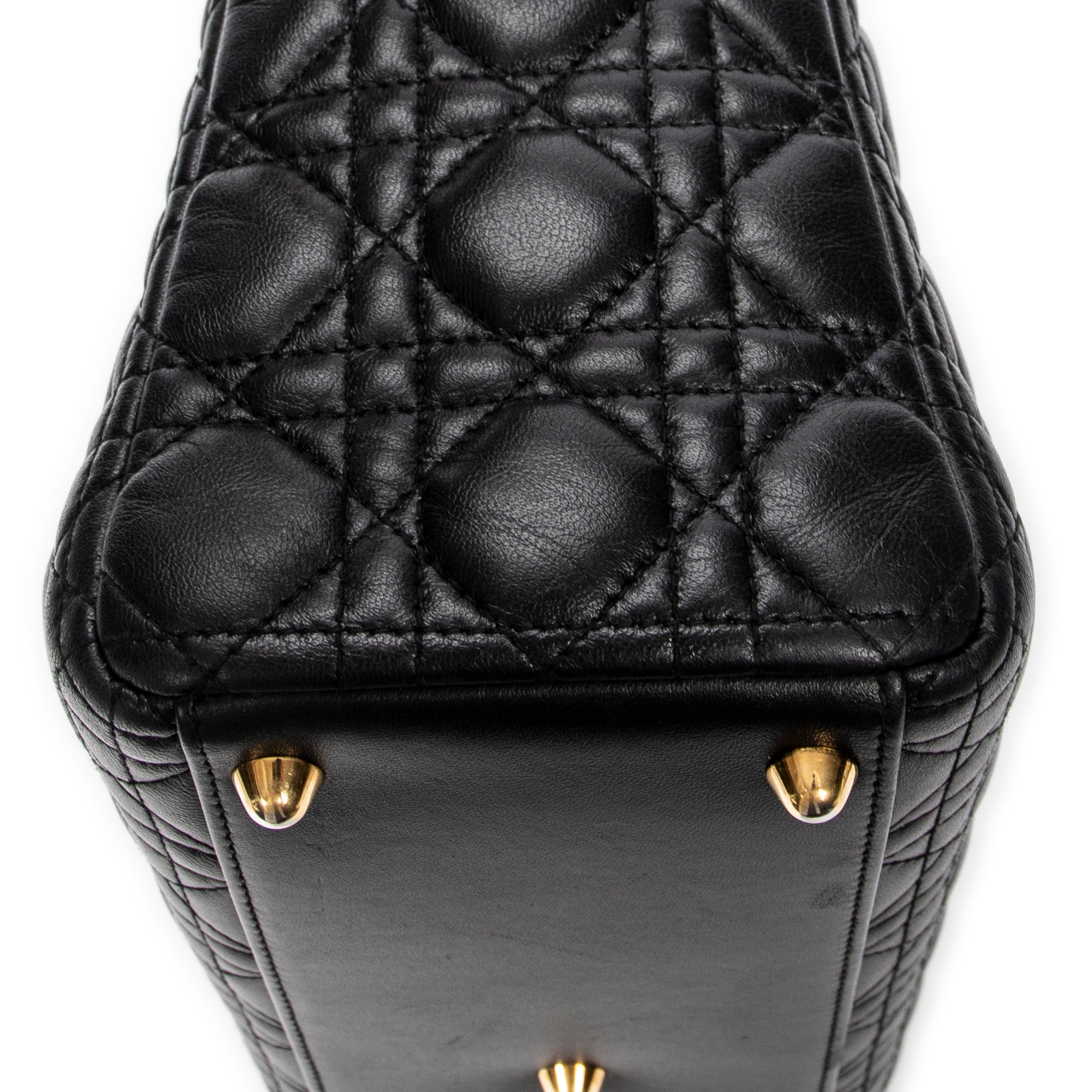 Large Lady Dior 