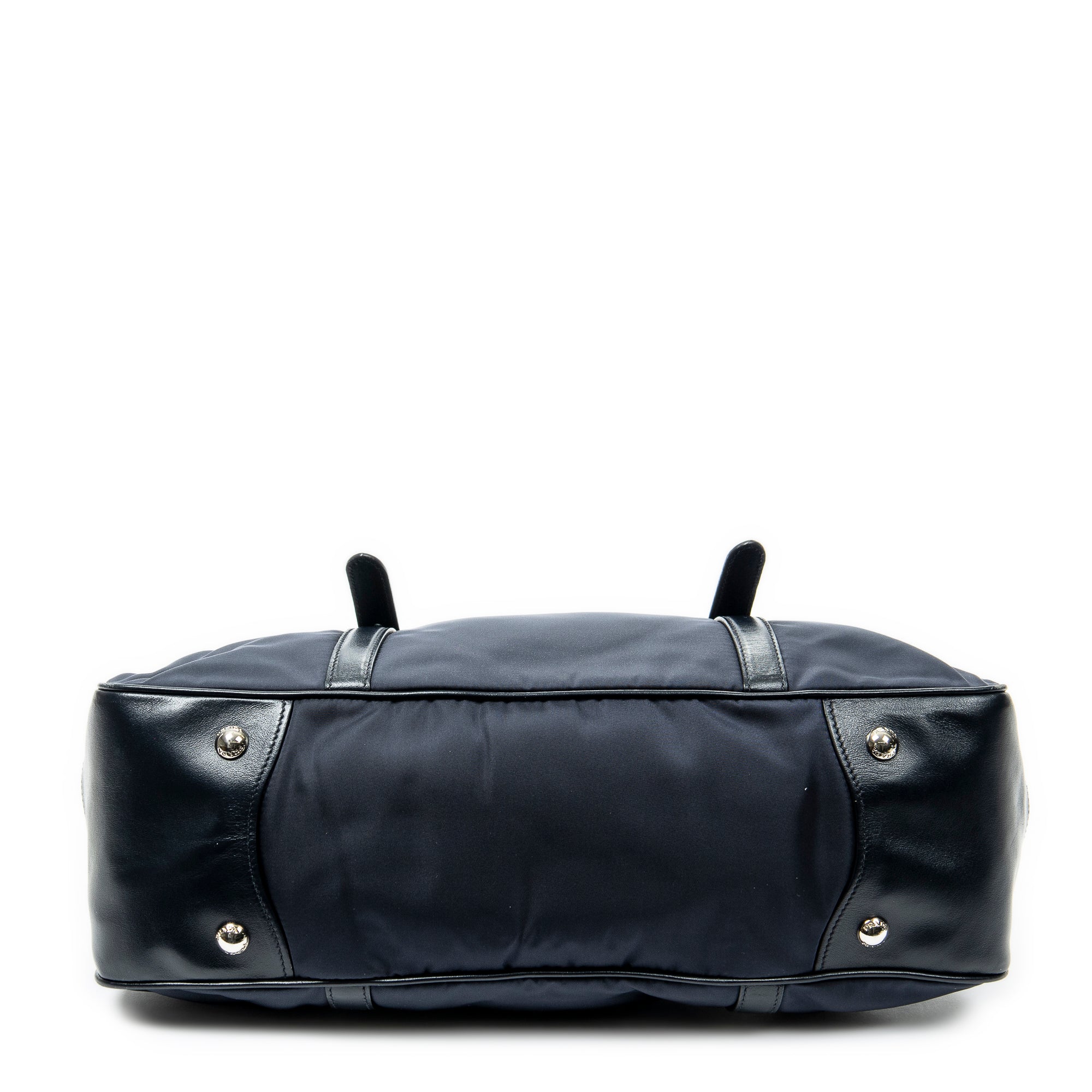 Horizontal Convertible Tote 