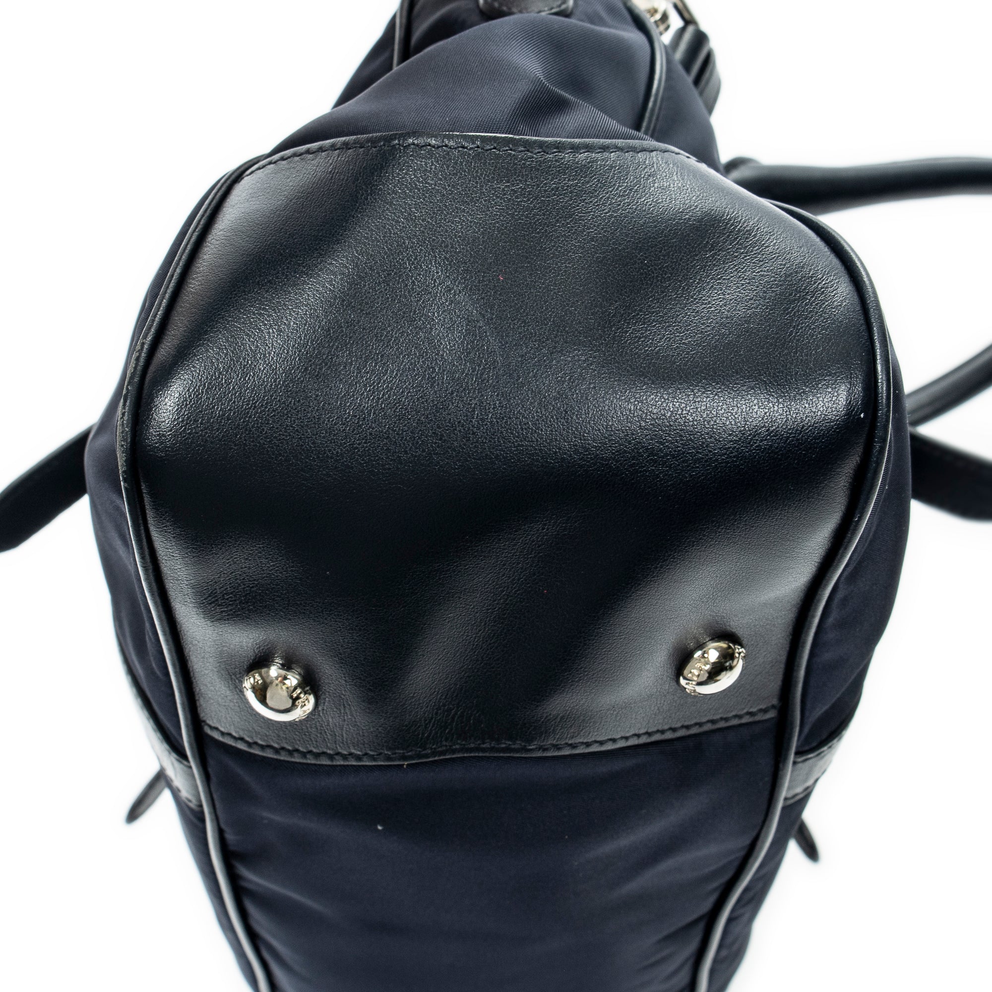 Horizontal Convertible Tote 