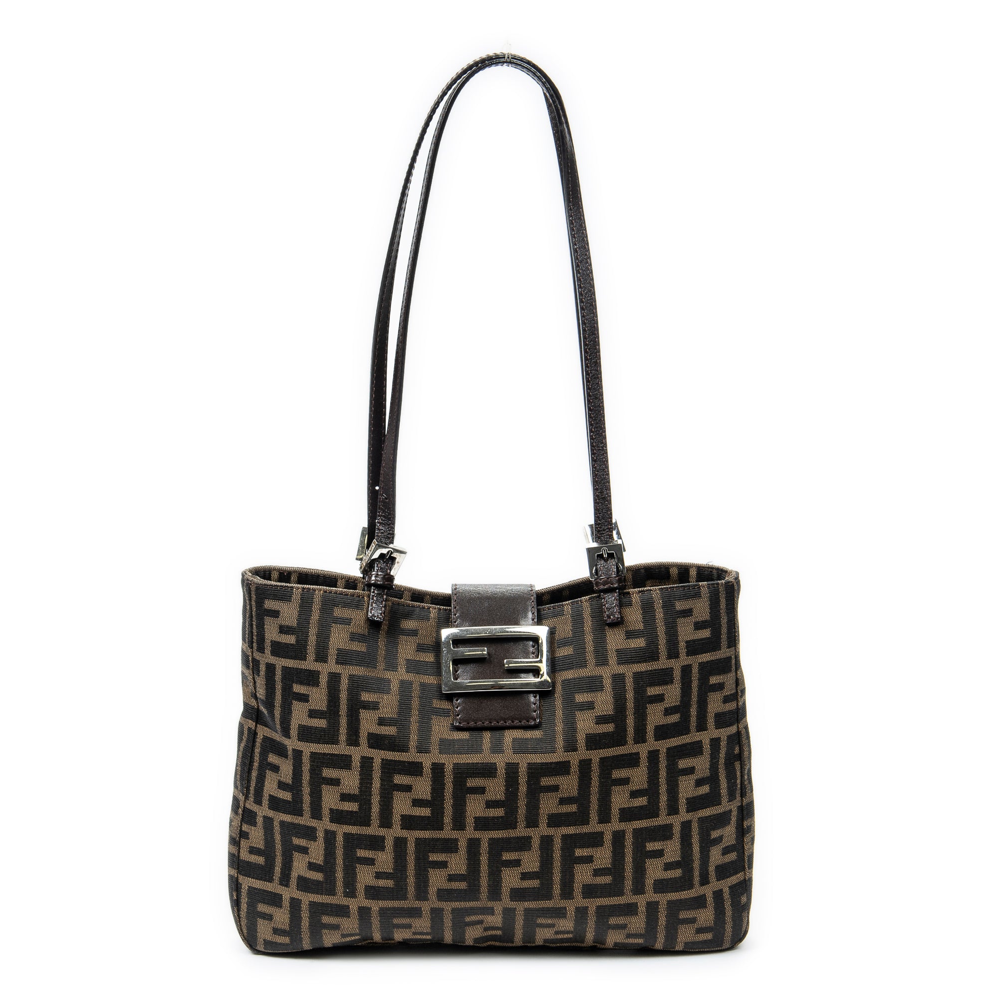 Square Open Tote 