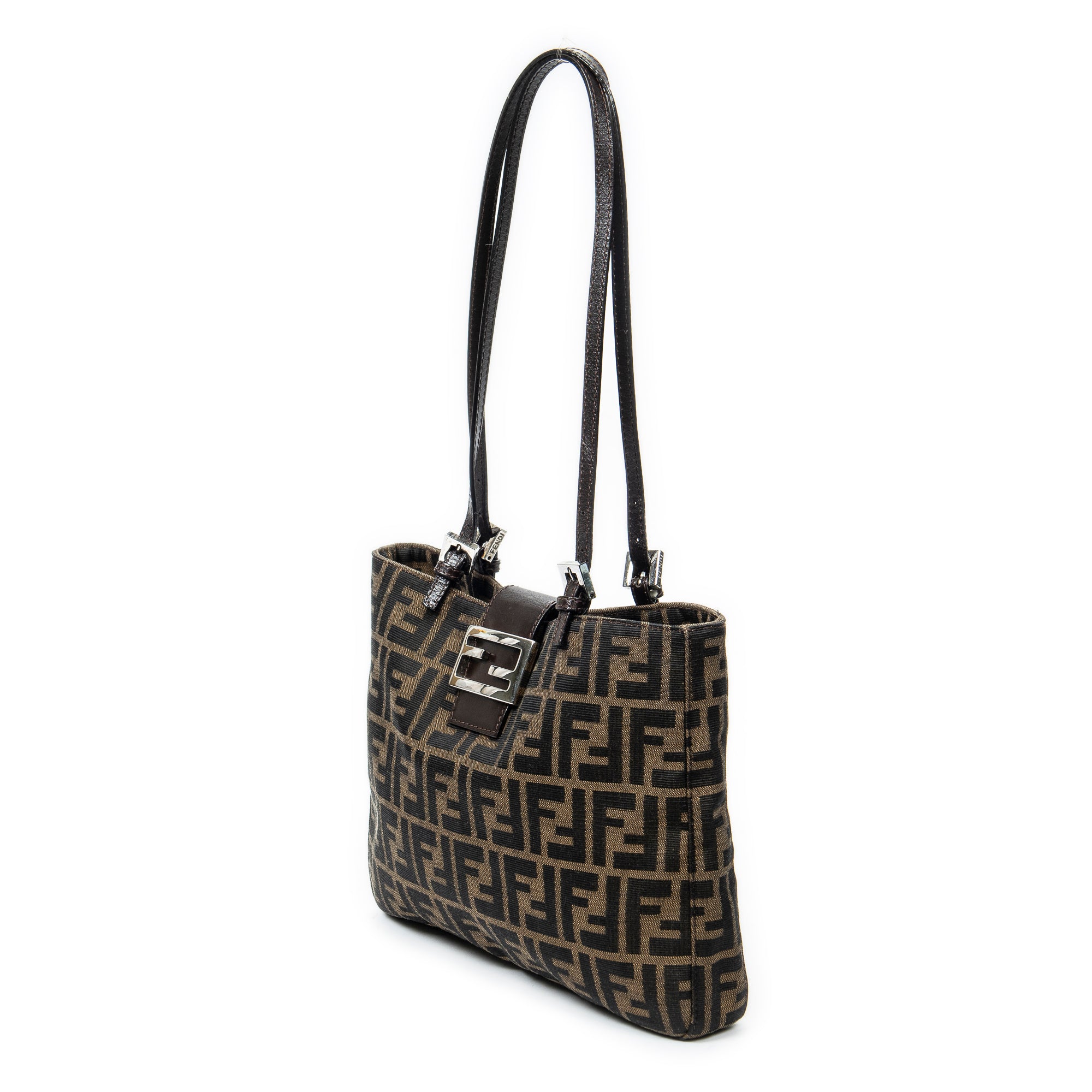 Square Open Tote 