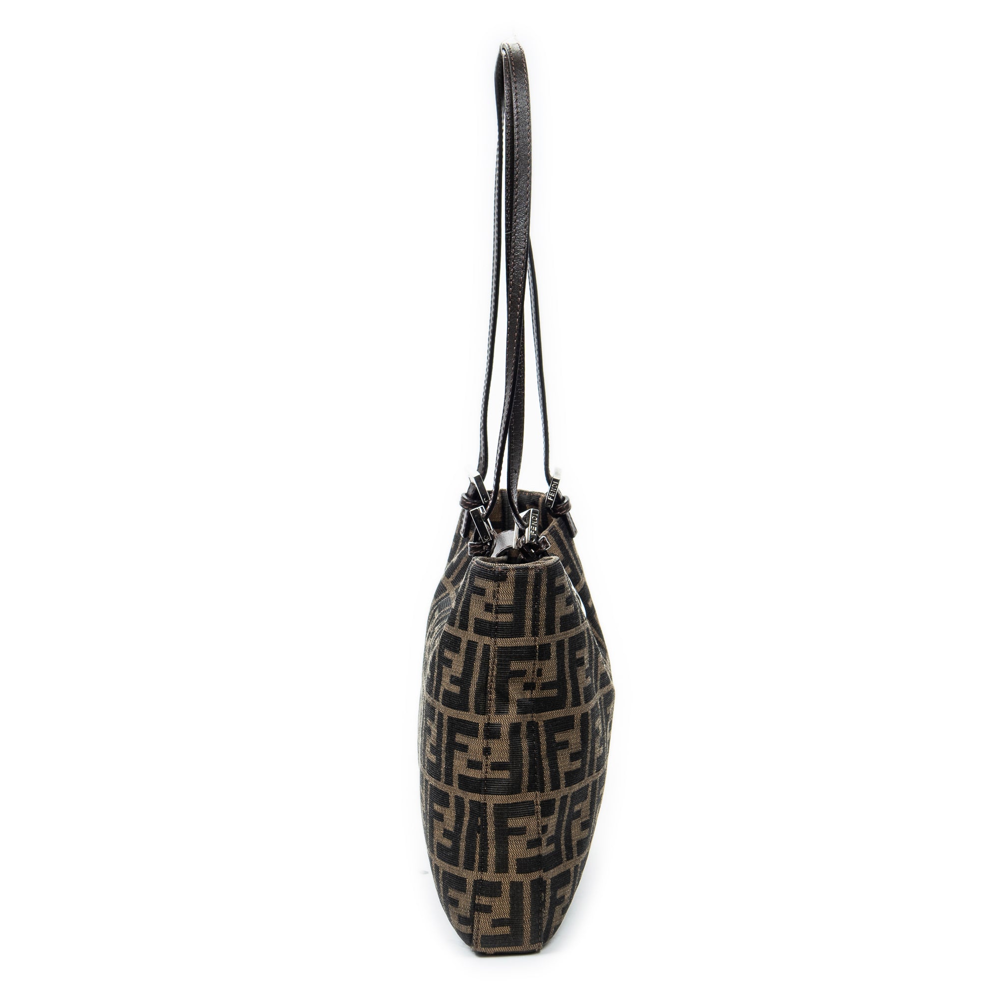 Square Open Tote 