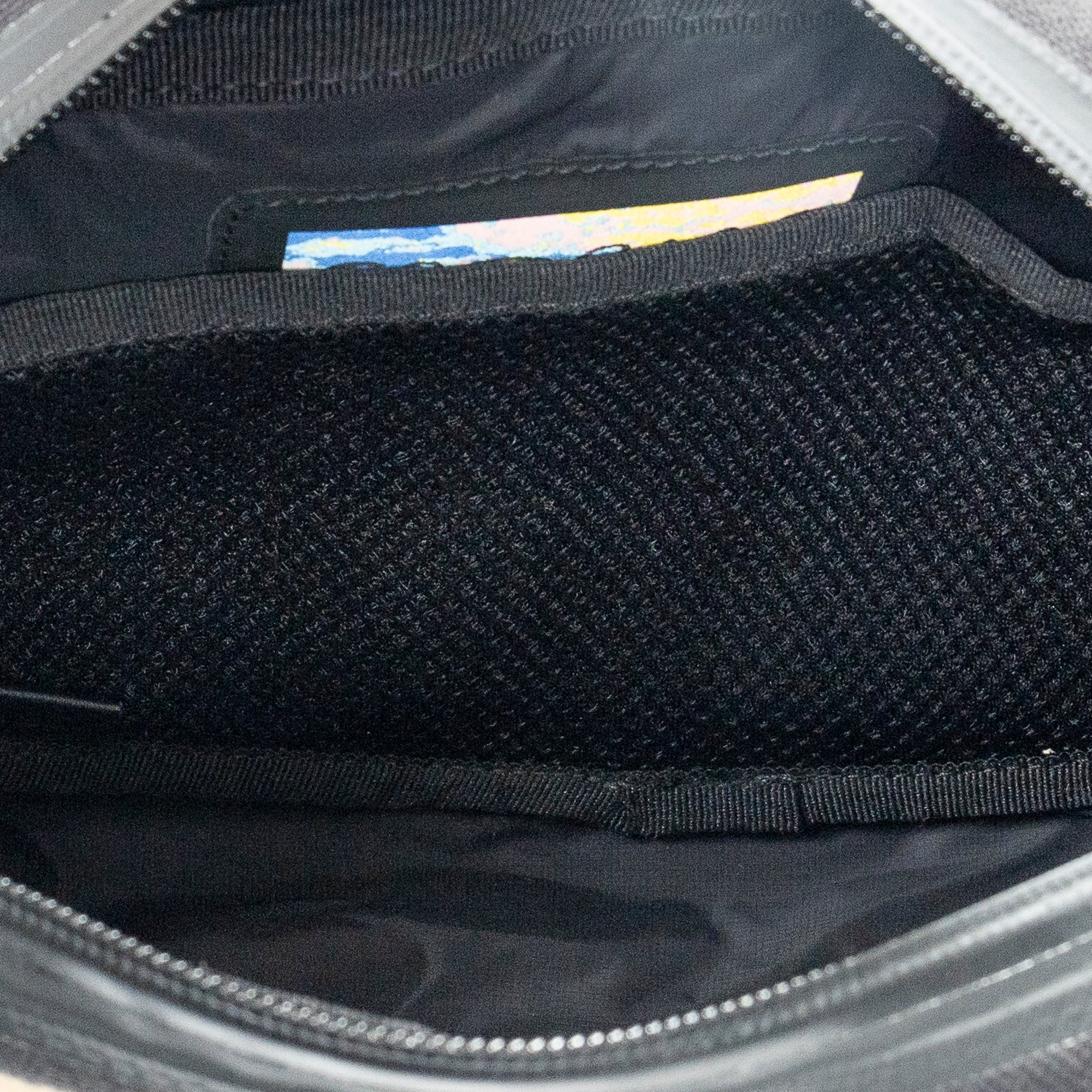 Anagram Belt Bag 