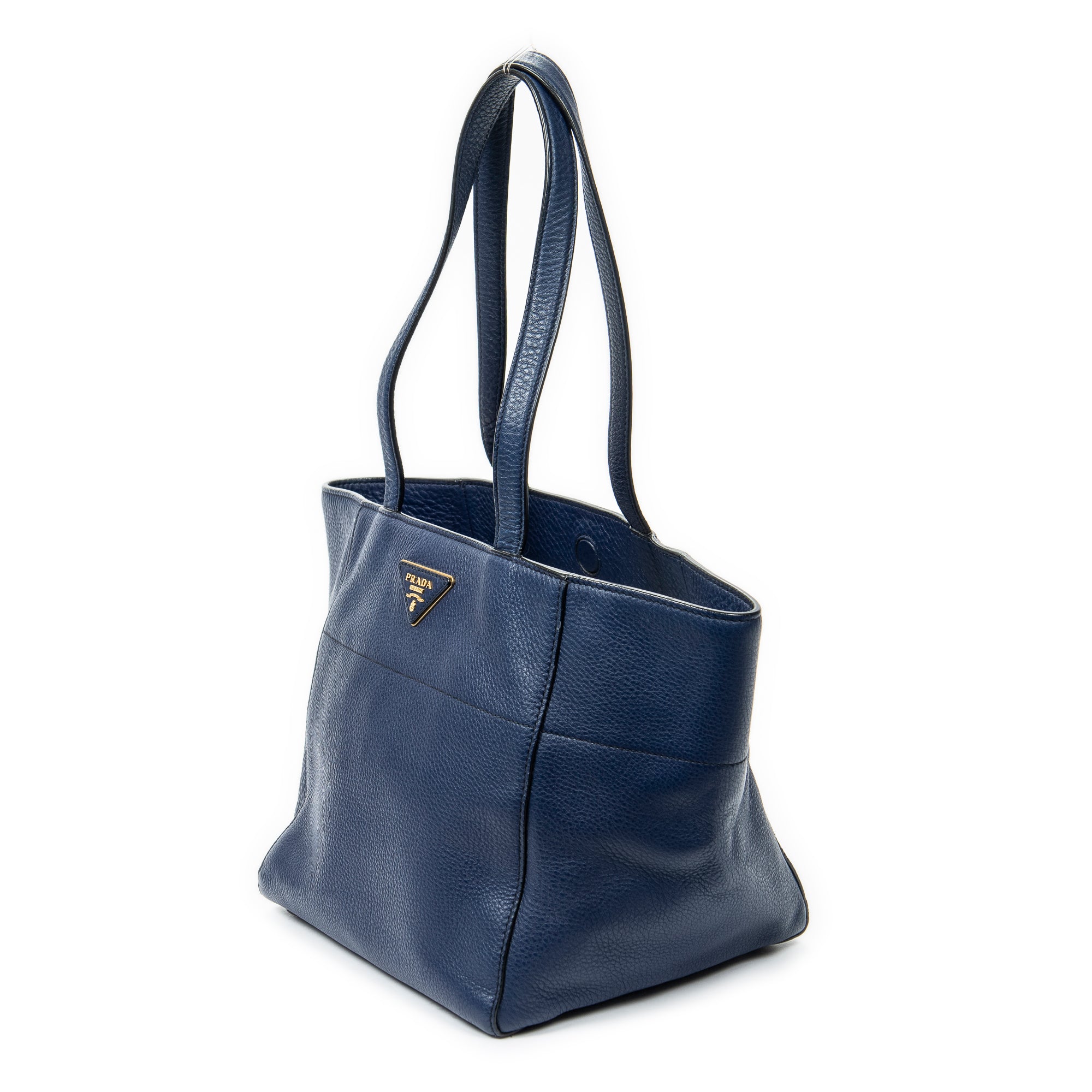 Small Trapeze Shopper 
