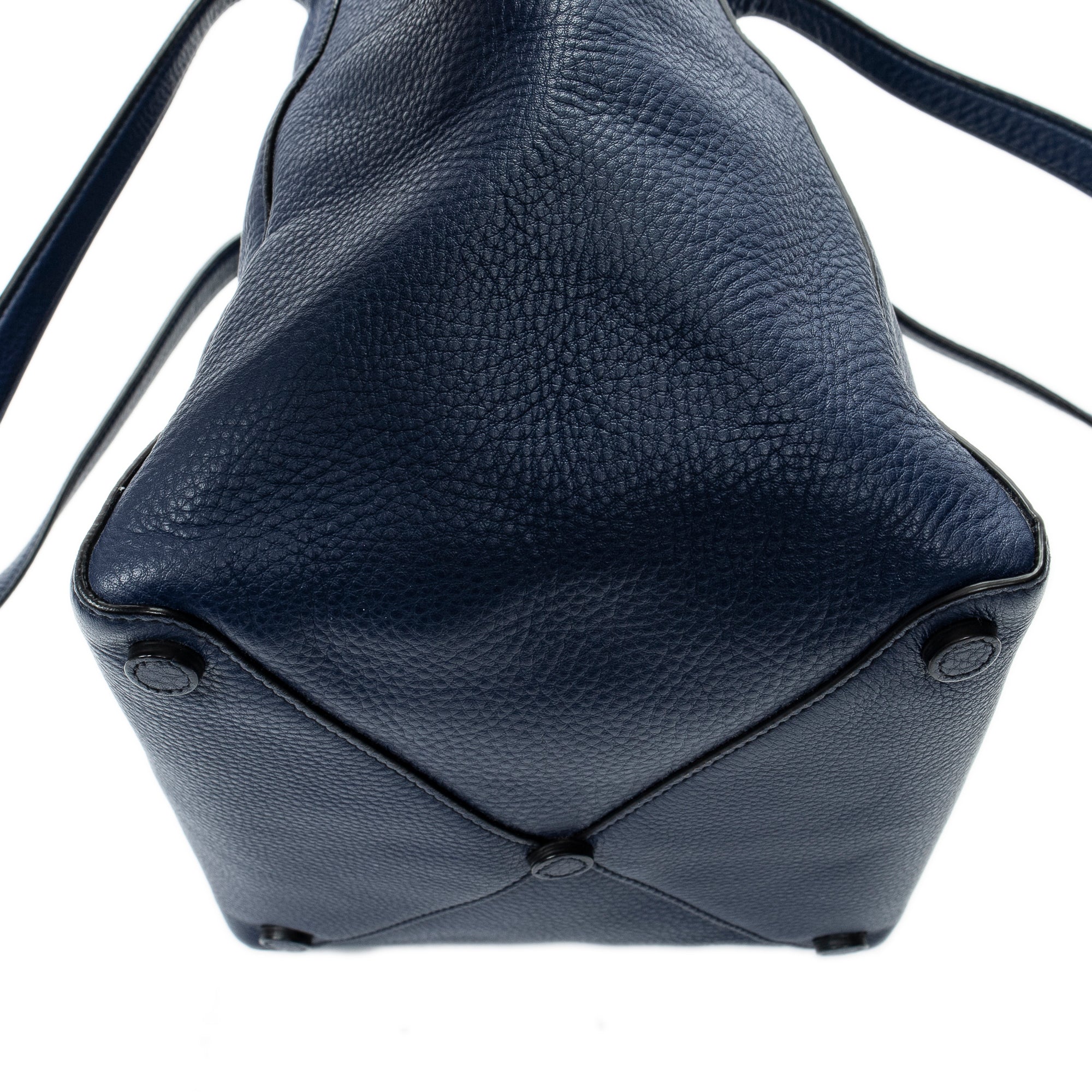 Small Trapeze Shopper 