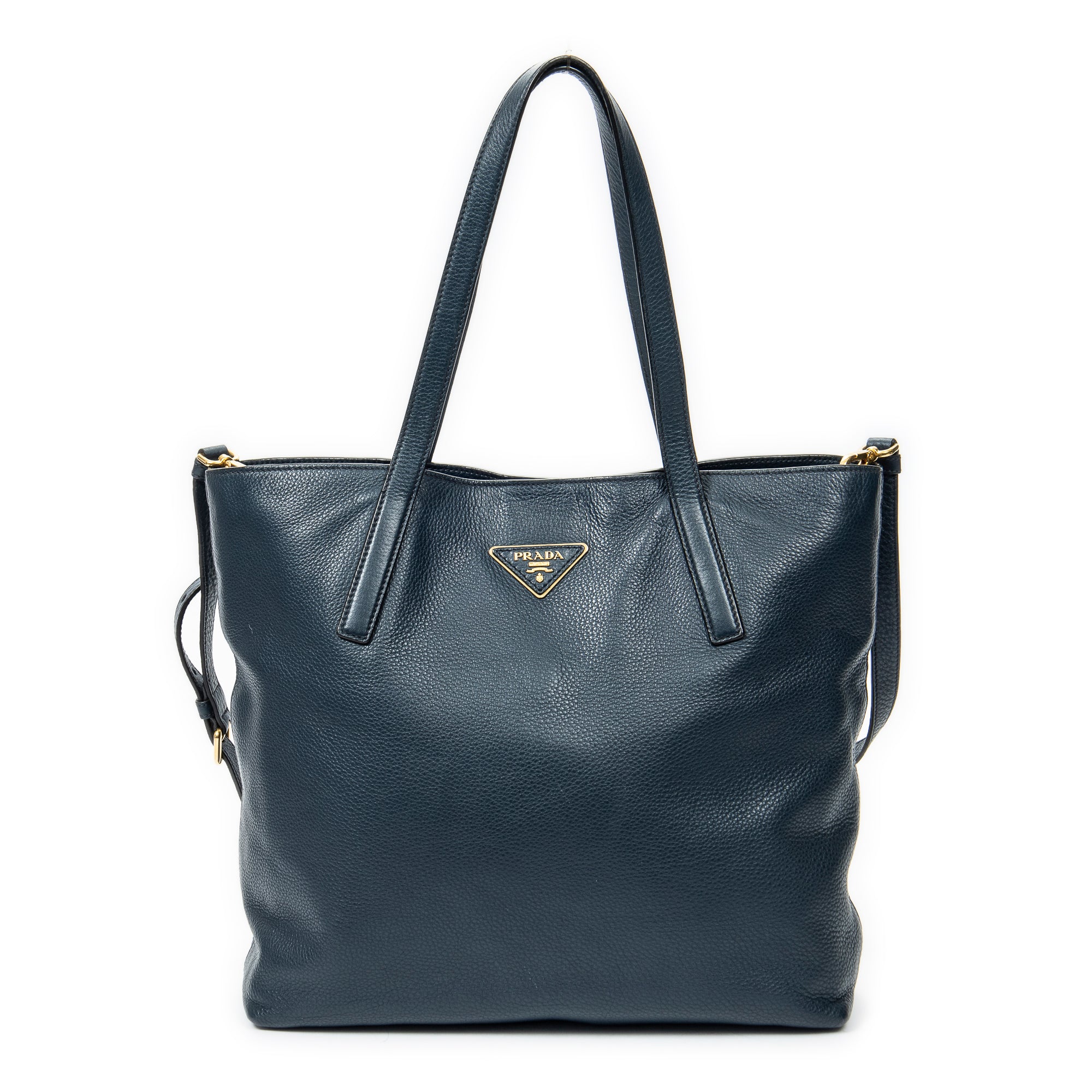 Tall Shopping Tote 