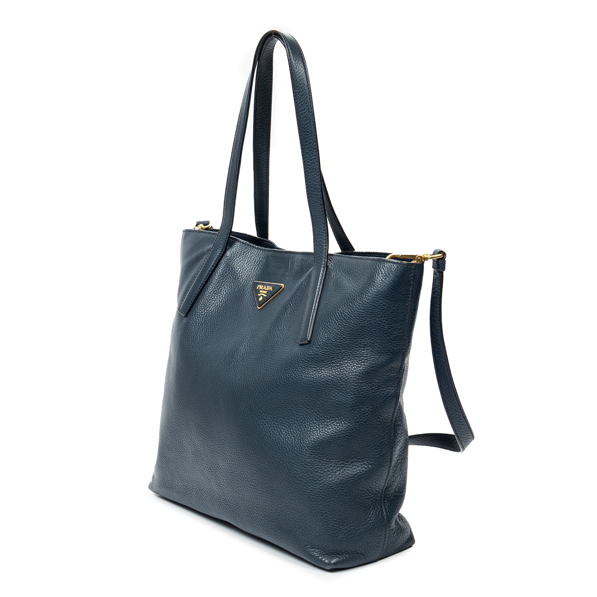 Tall Shopping Tote 