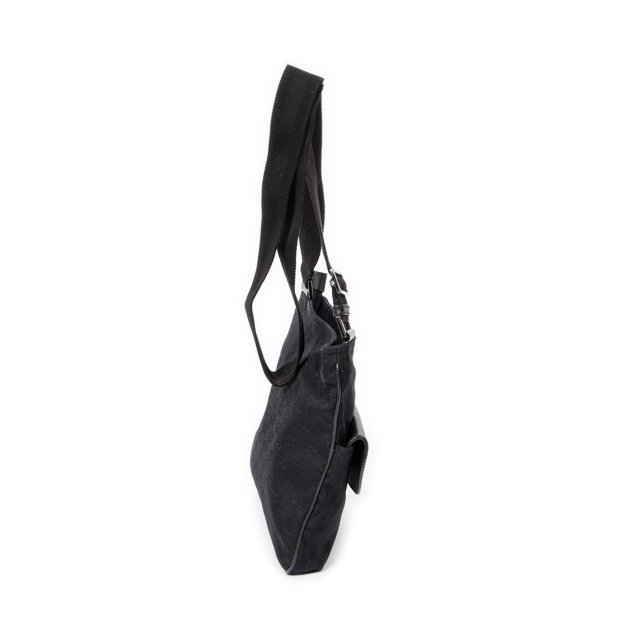 Front Pocket Messenger 