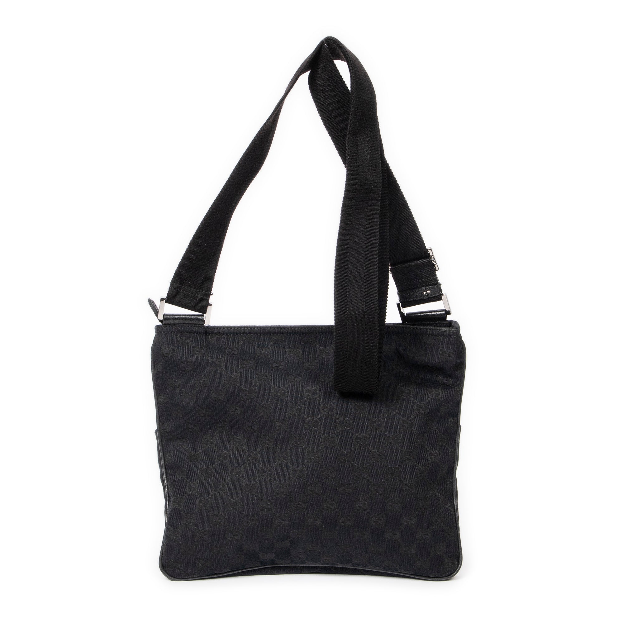 Front Pocket Messenger 