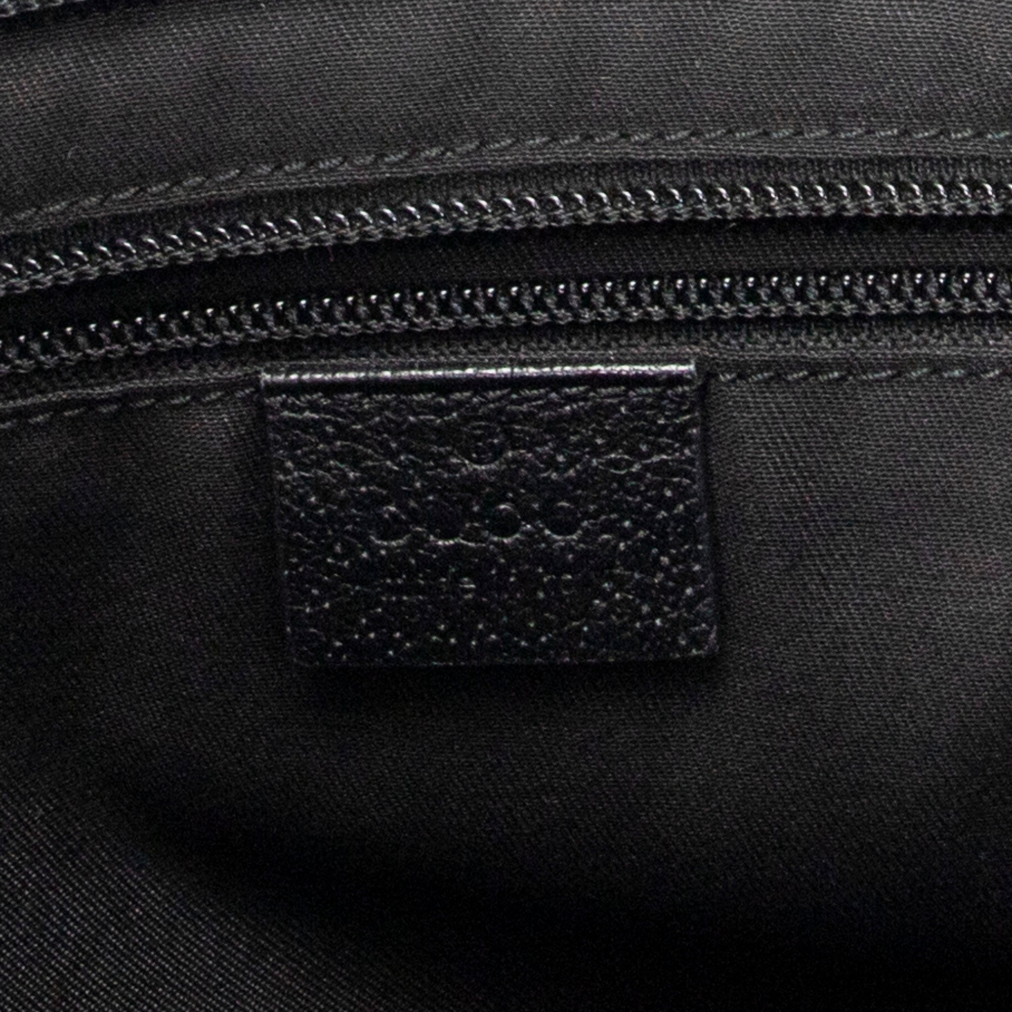 Front Pocket Messenger 