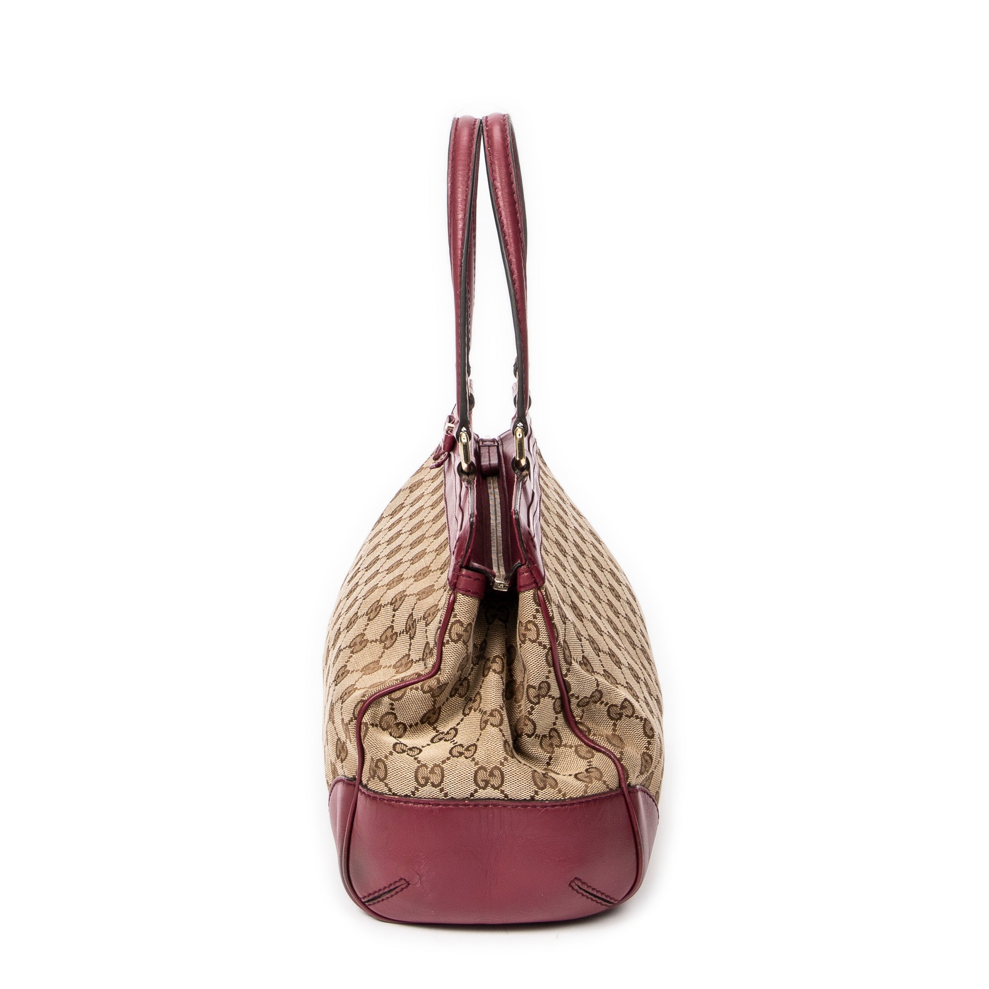 Medium Mayfair Tote 