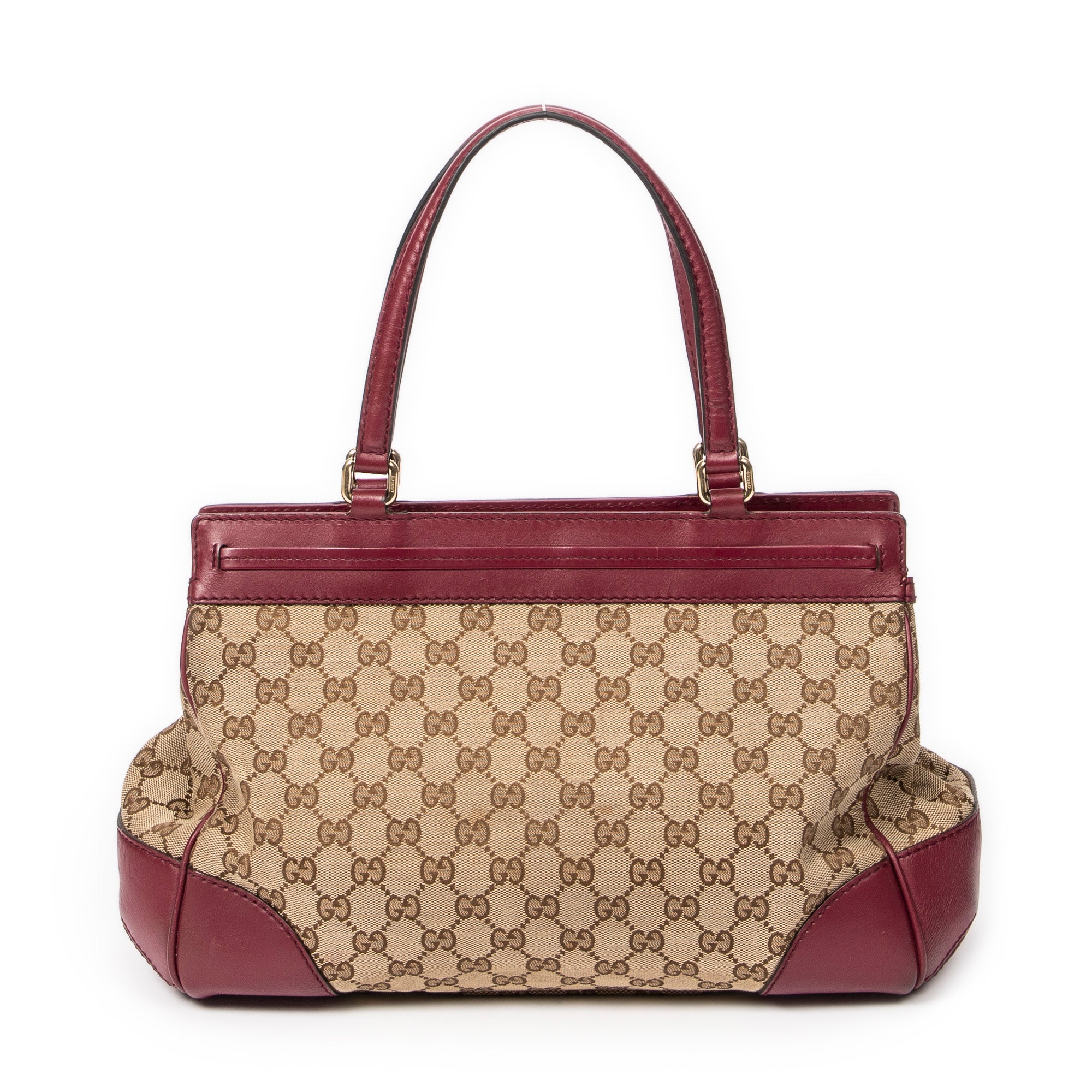 Medium Mayfair Tote 