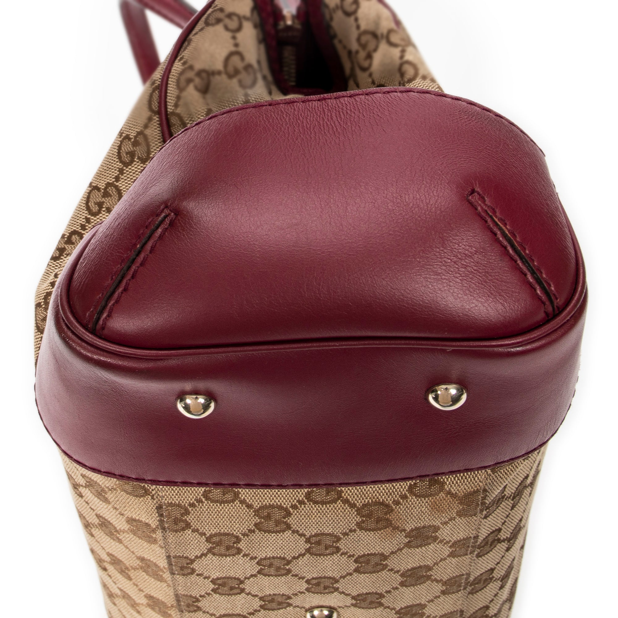 Medium Mayfair Tote 