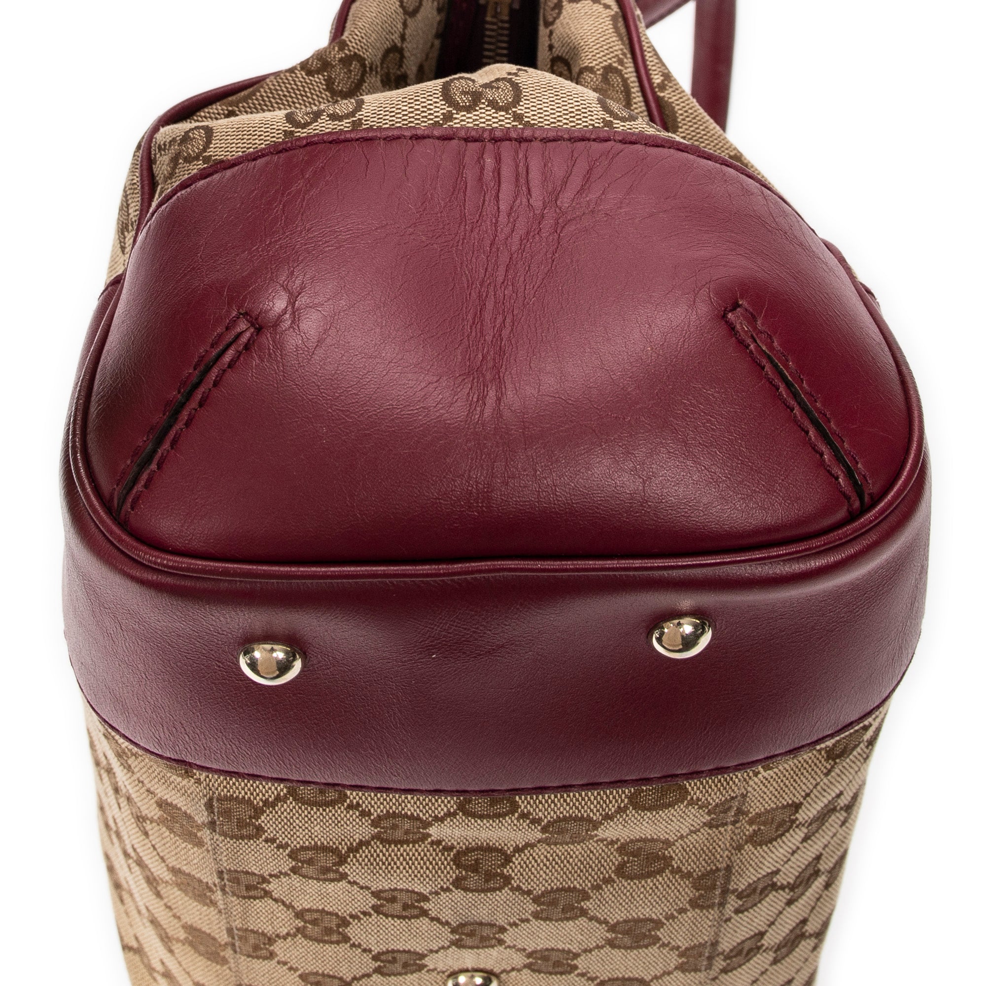 Medium Mayfair Tote 