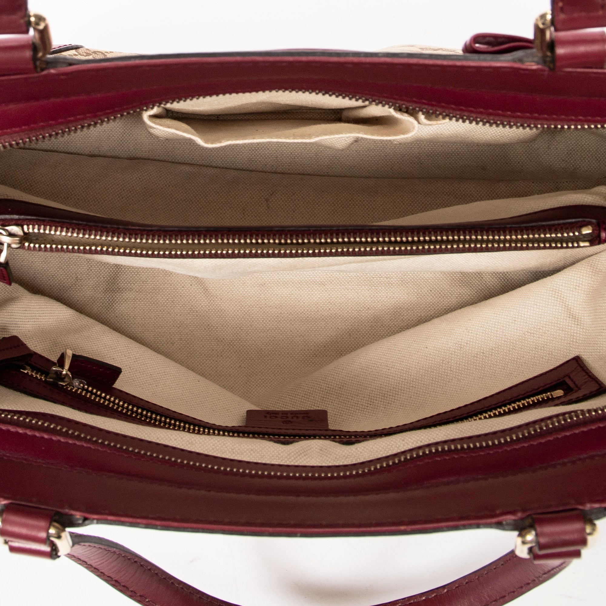 Medium Mayfair Tote 