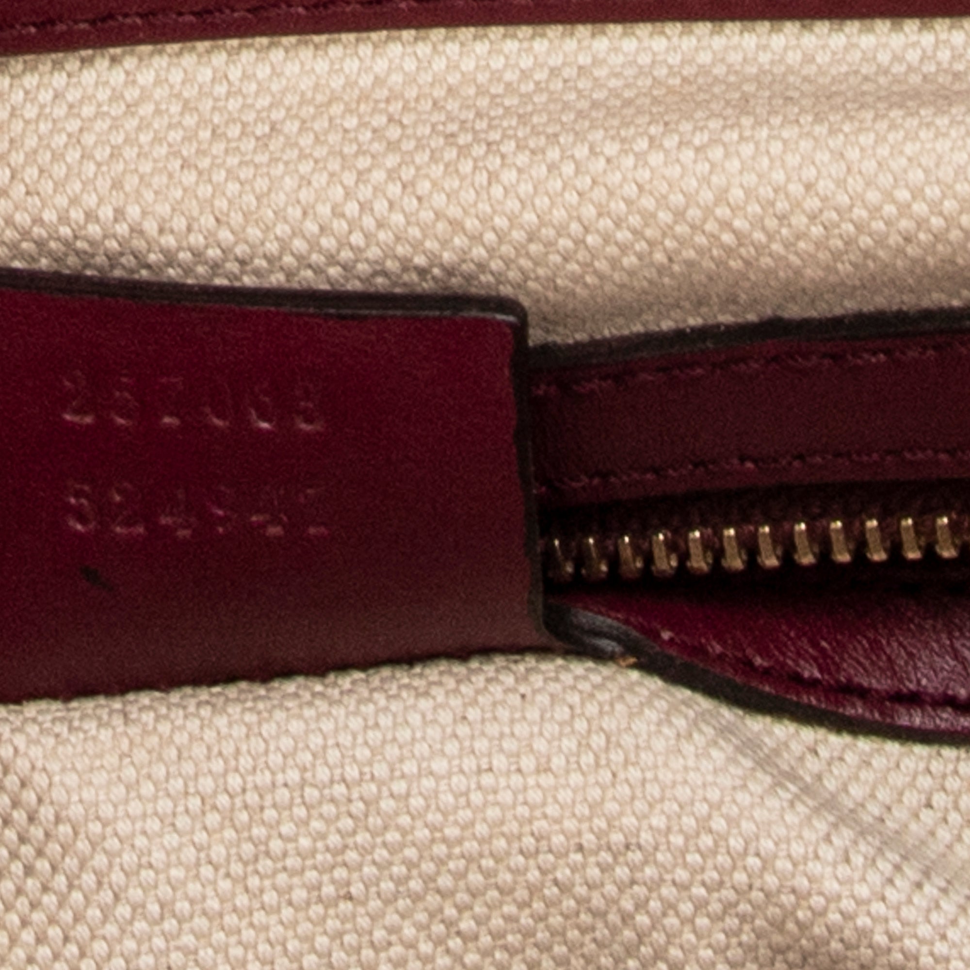 Medium Mayfair Tote 