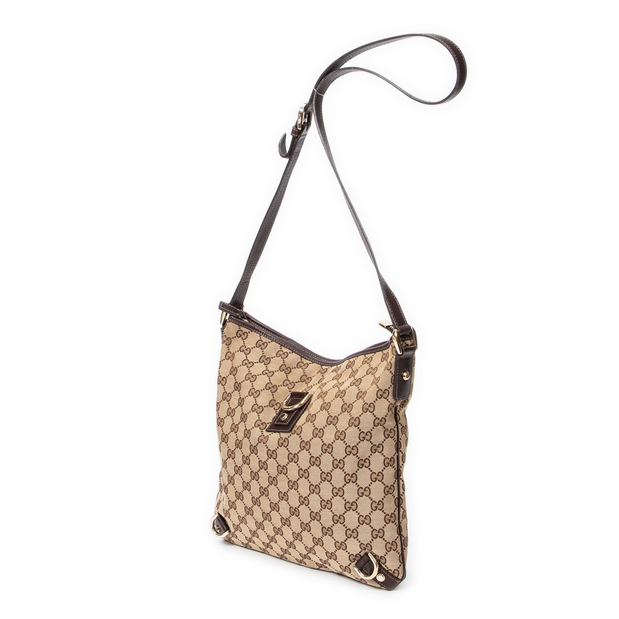 Abbey Crossbody 
