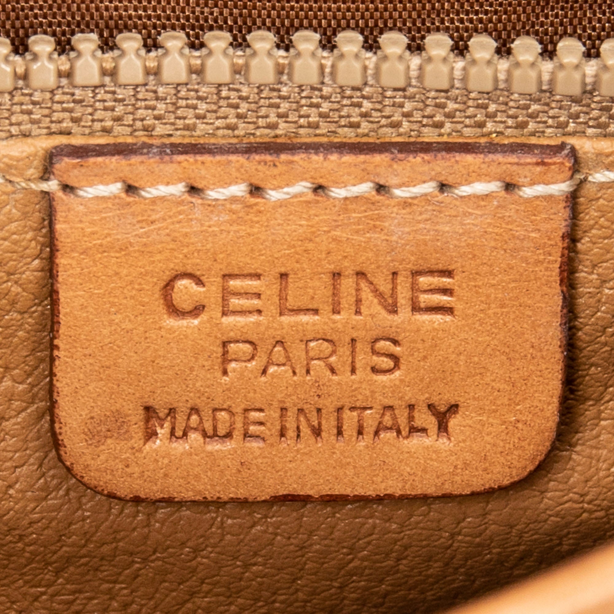 Buckle Flap Crossbody 