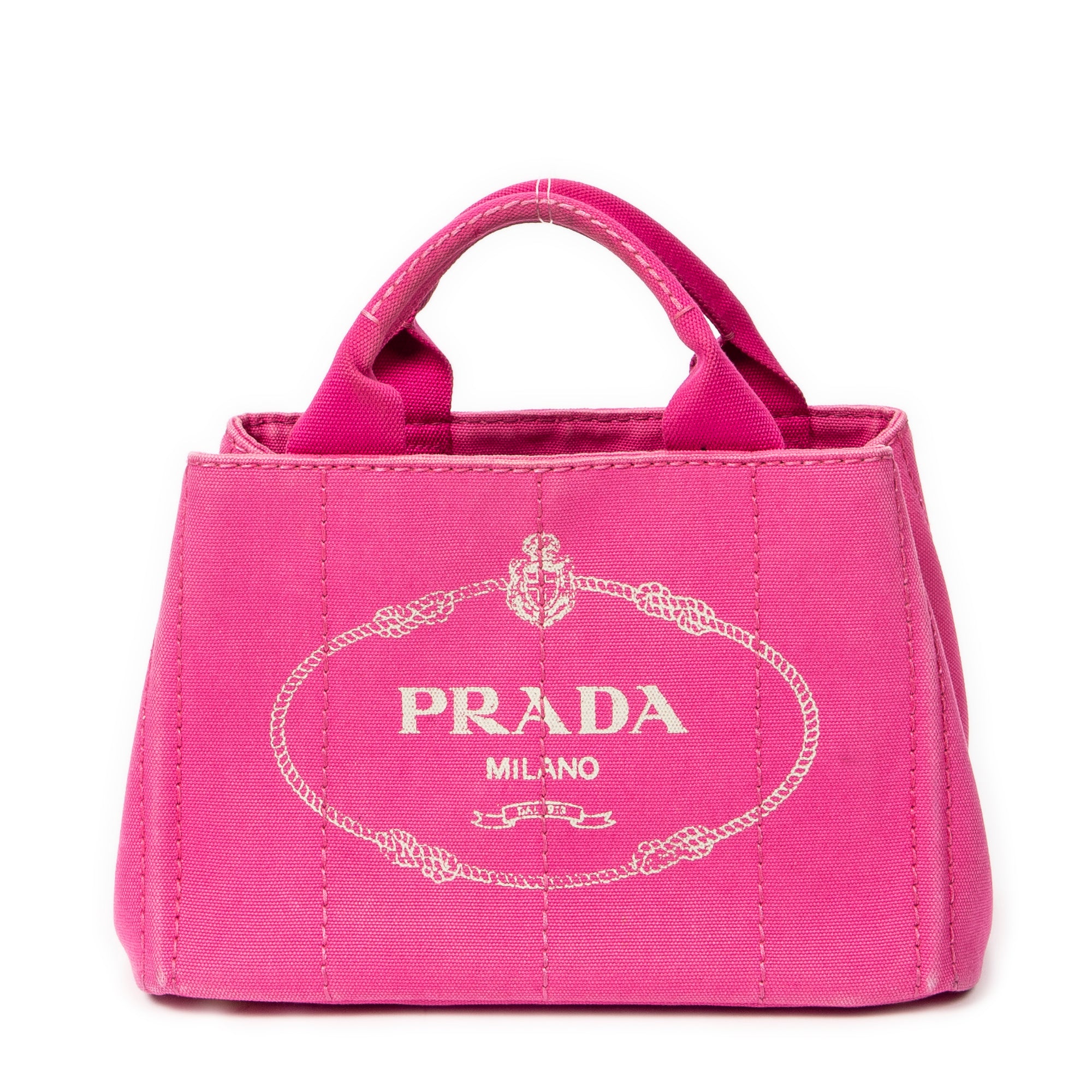 Small Canapa Tote 
