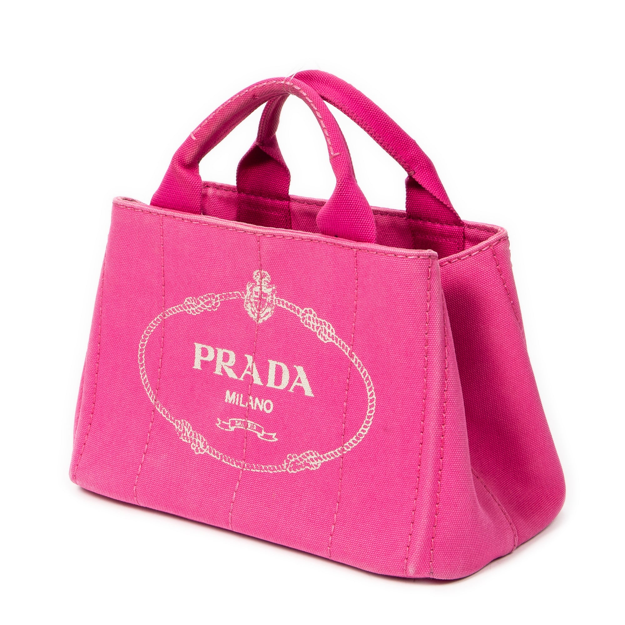 Small Canapa Tote 