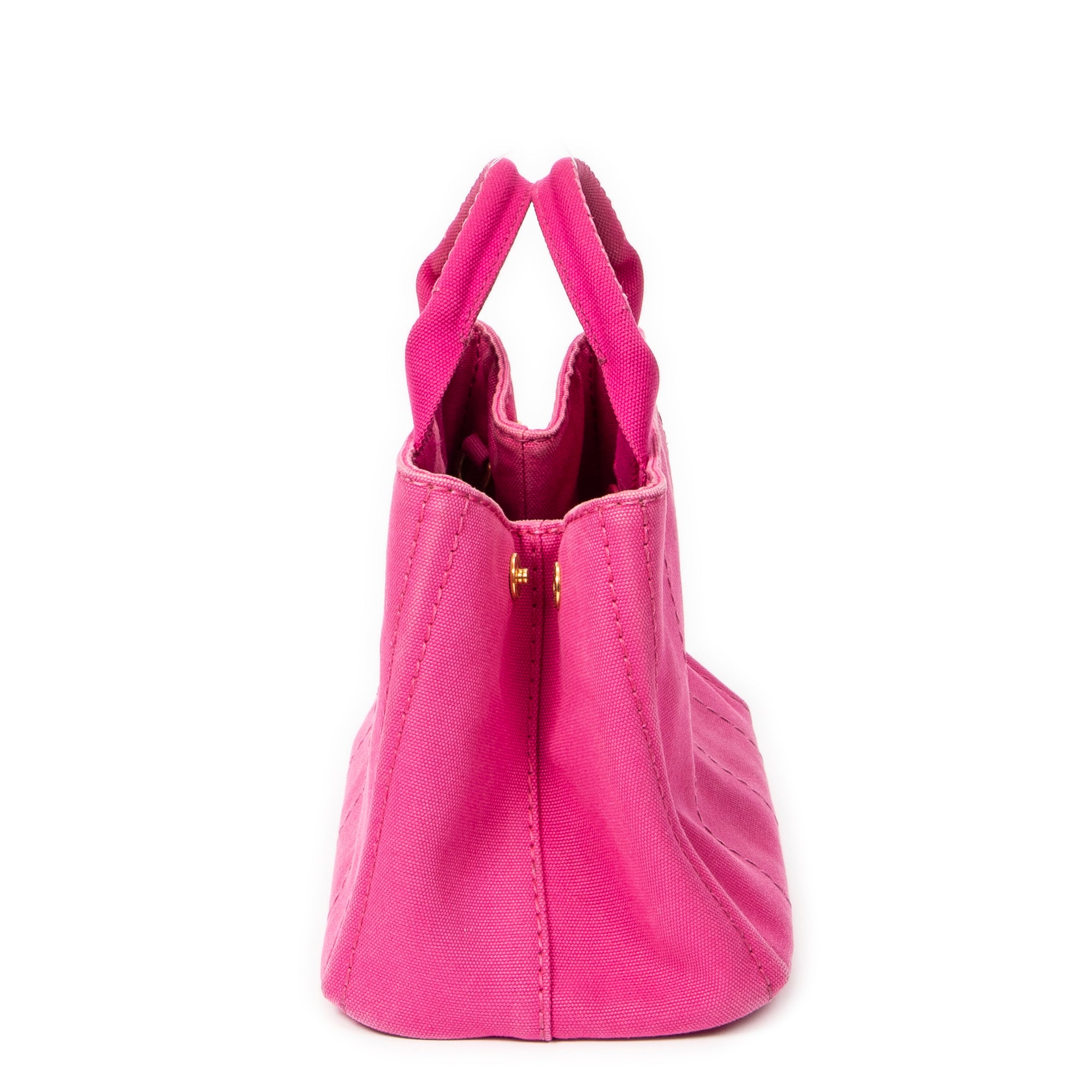 Small Canapa Tote 