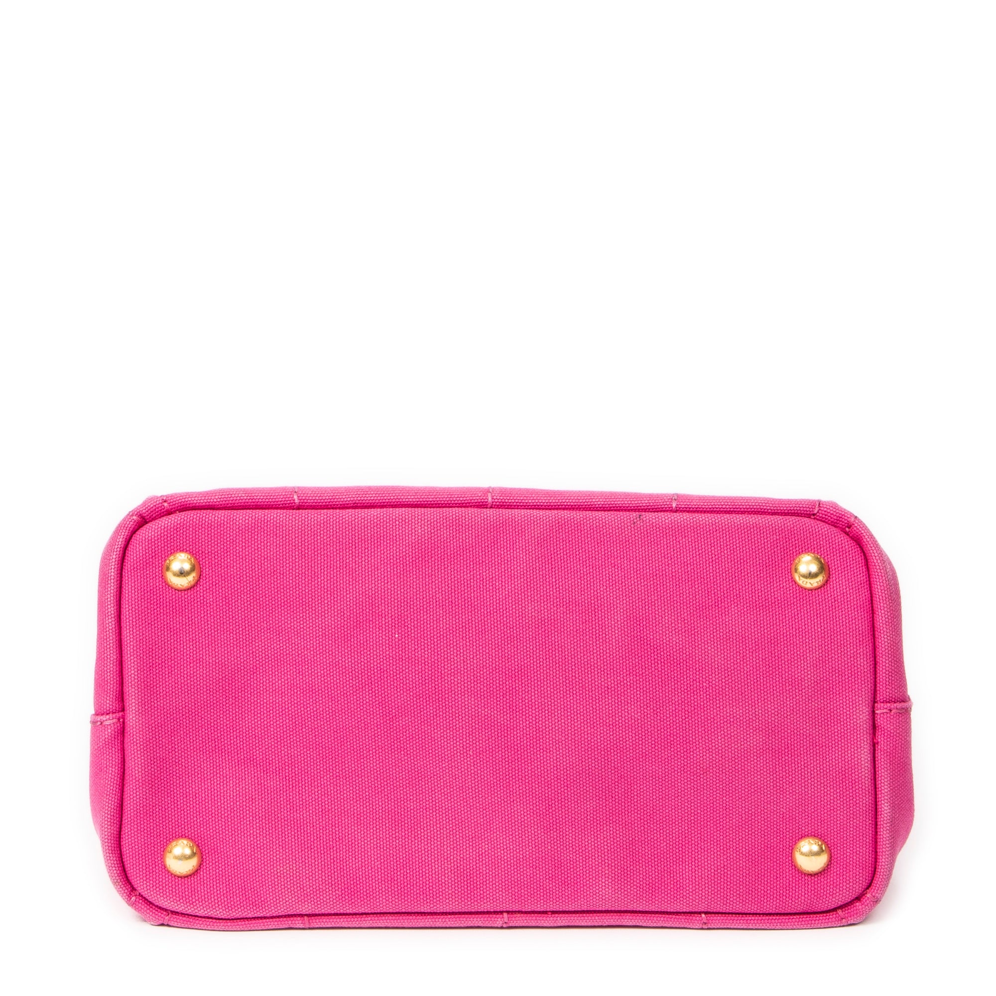 Small Canapa Tote 