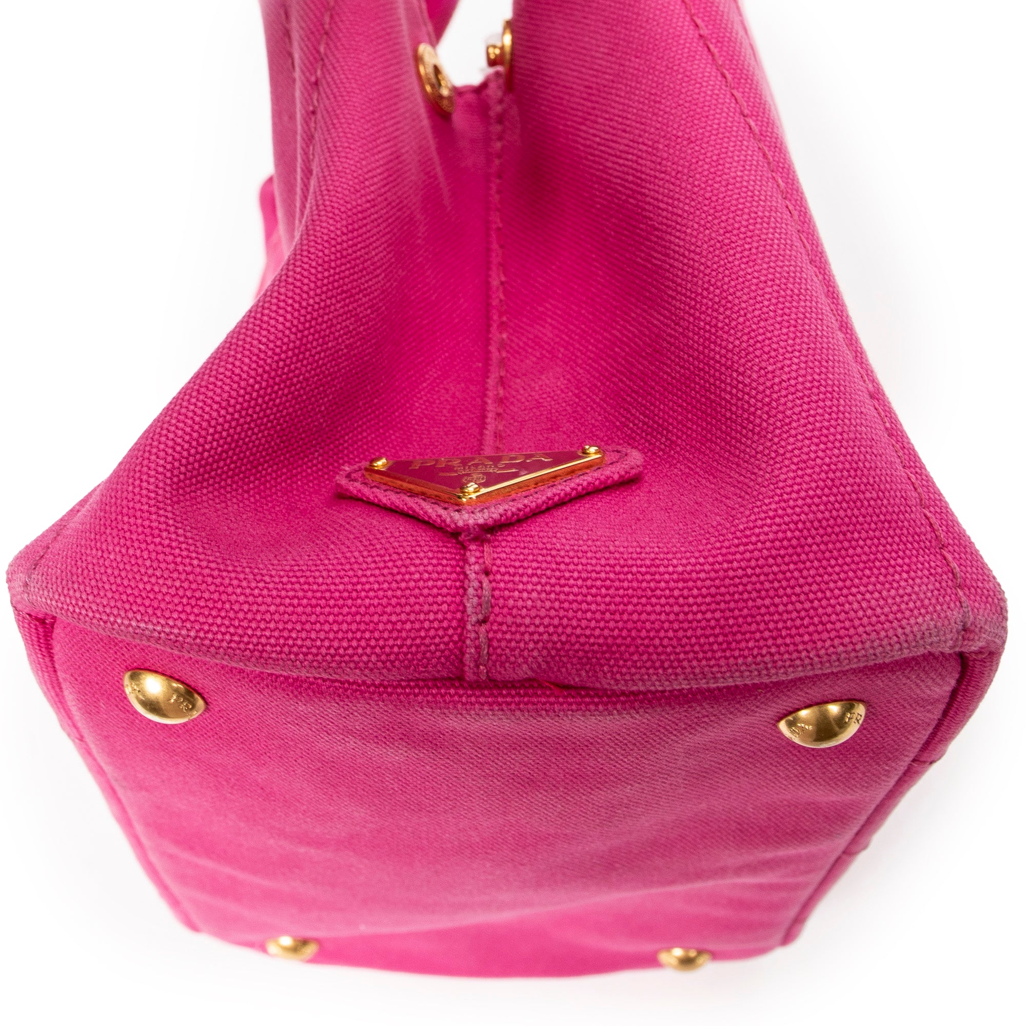 Small Canapa Tote 