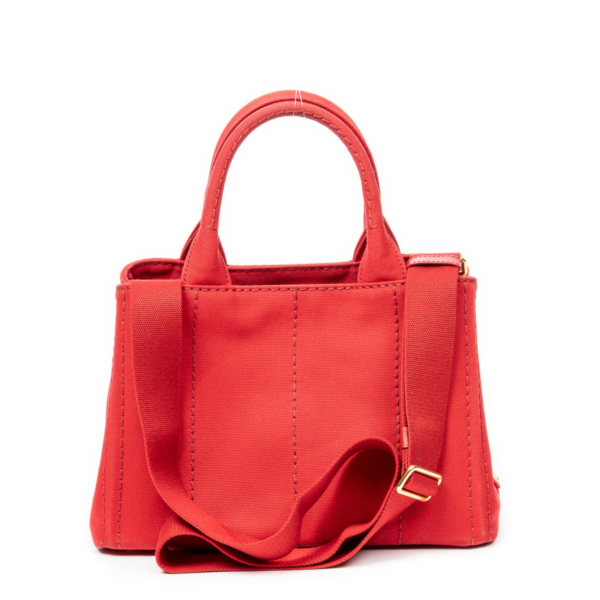 Small Canapa Tote