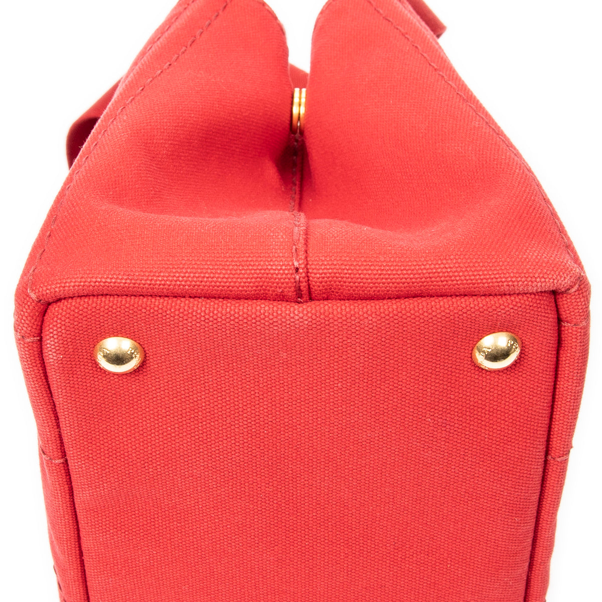 Small Canapa Tote