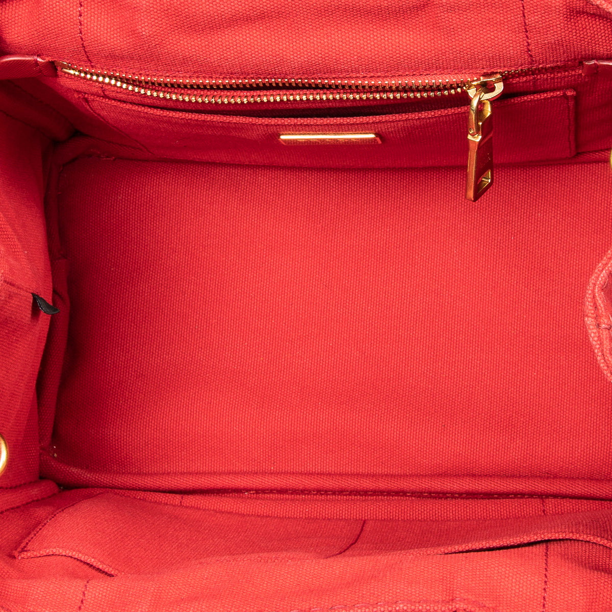 Small Canapa Tote