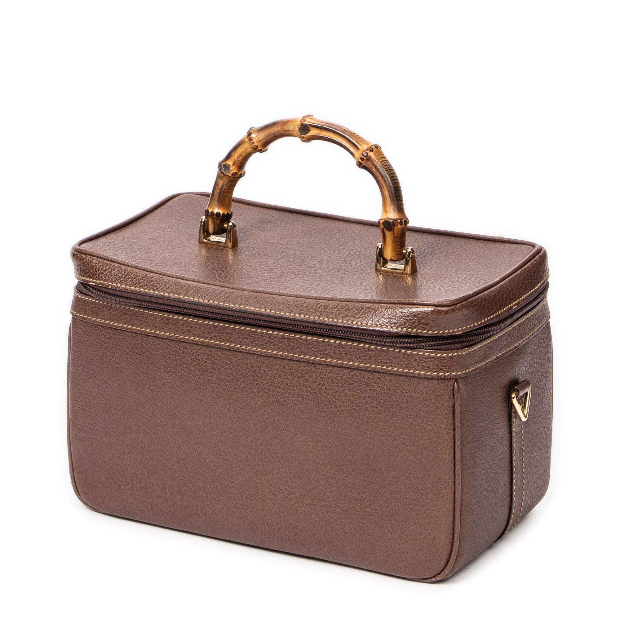 Large Vanity Case 