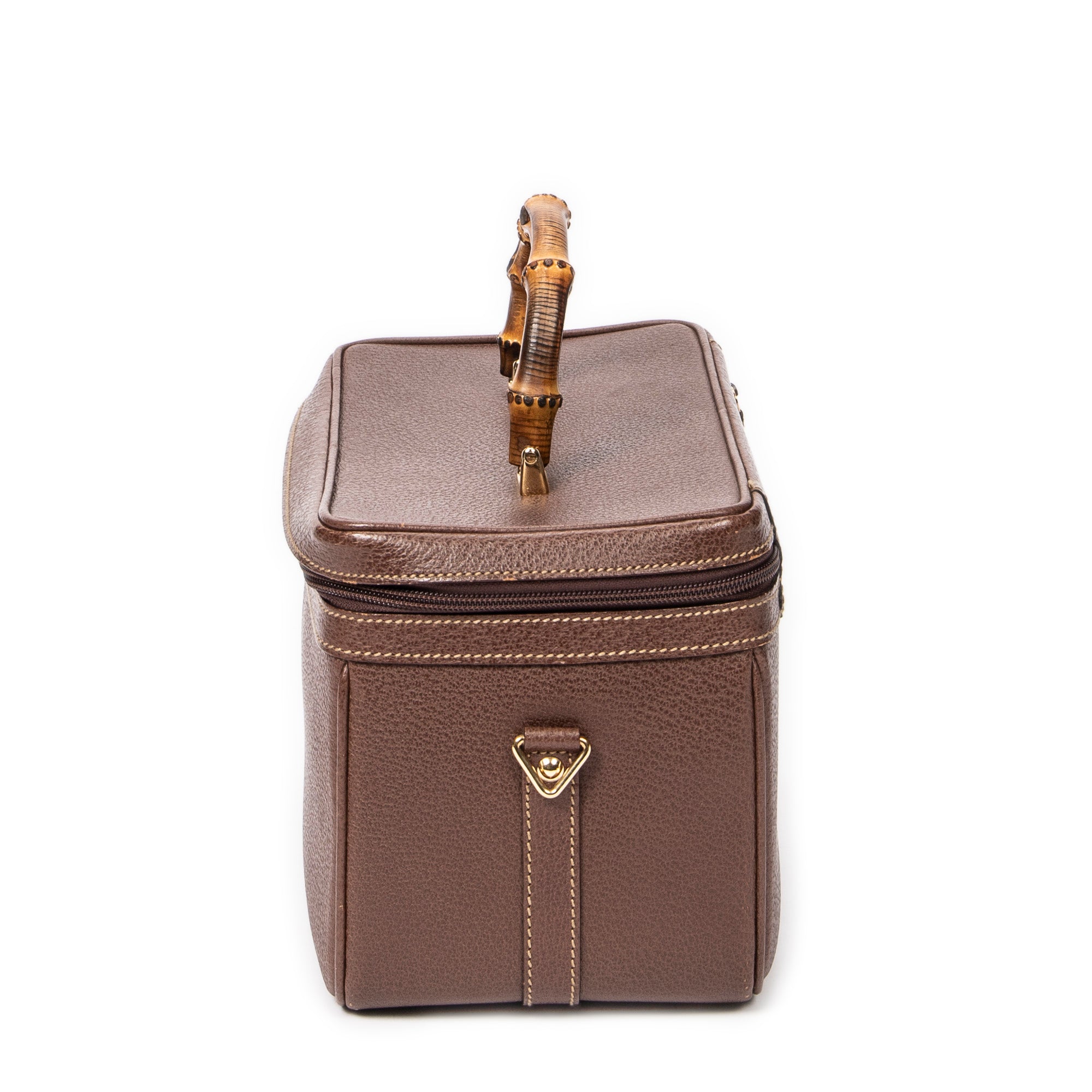 Large Vanity Case 