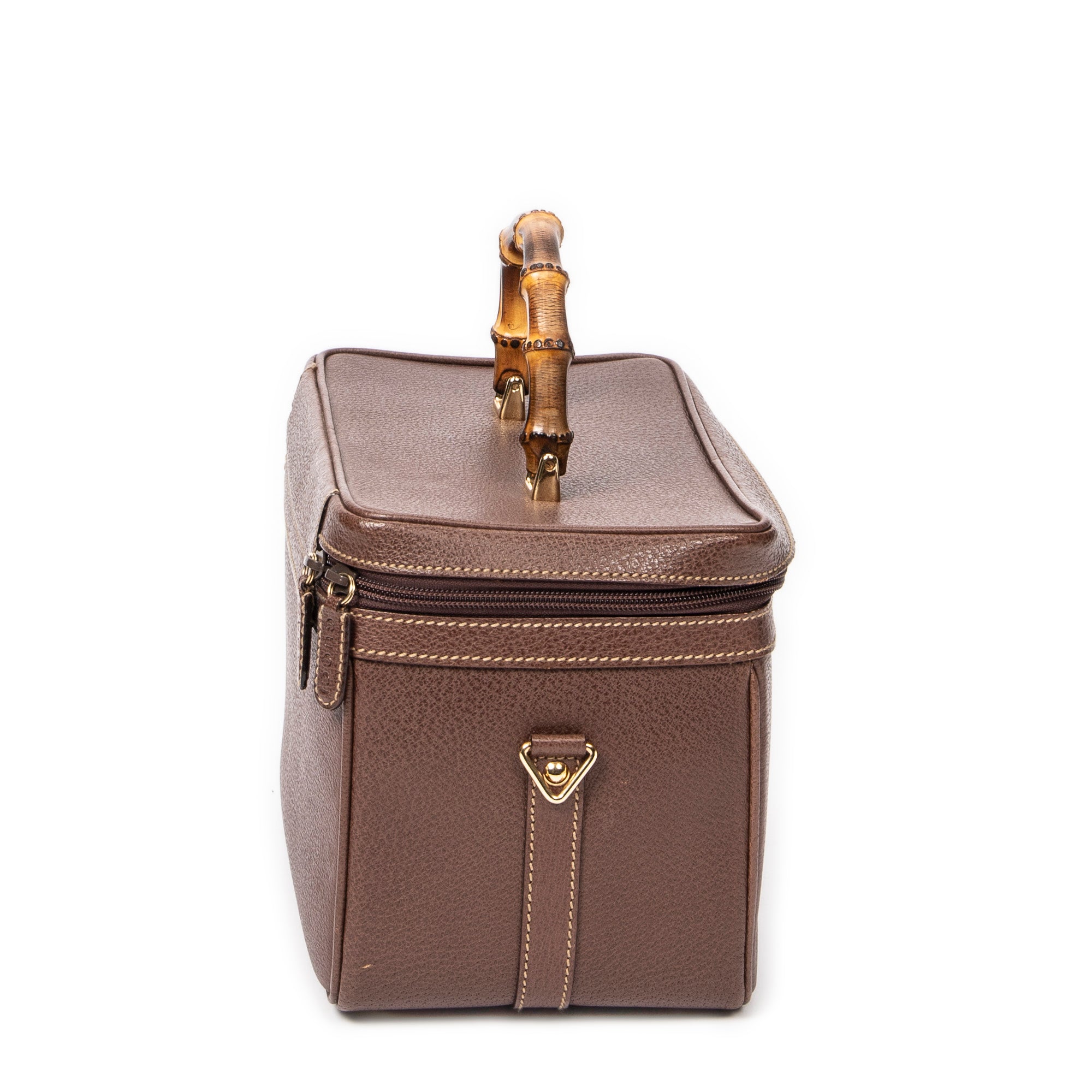 Large Vanity Case 