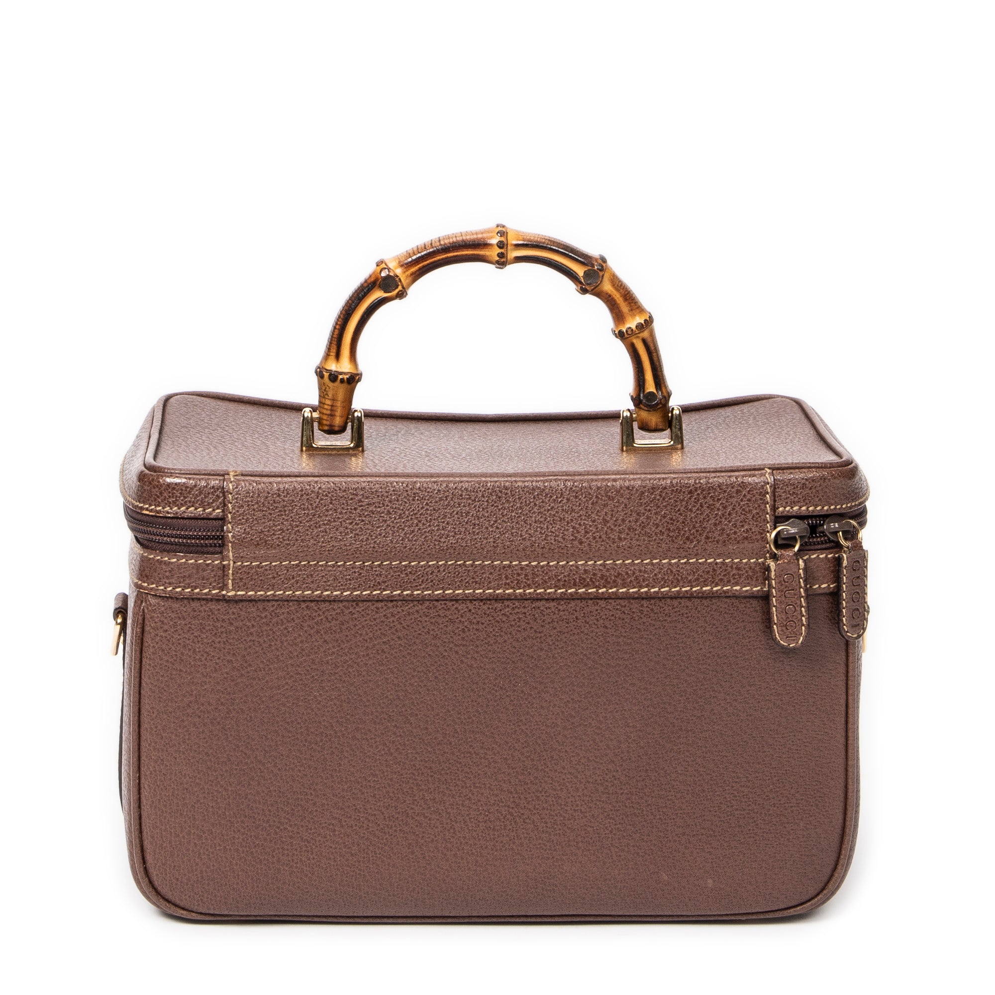 Large Vanity Case 