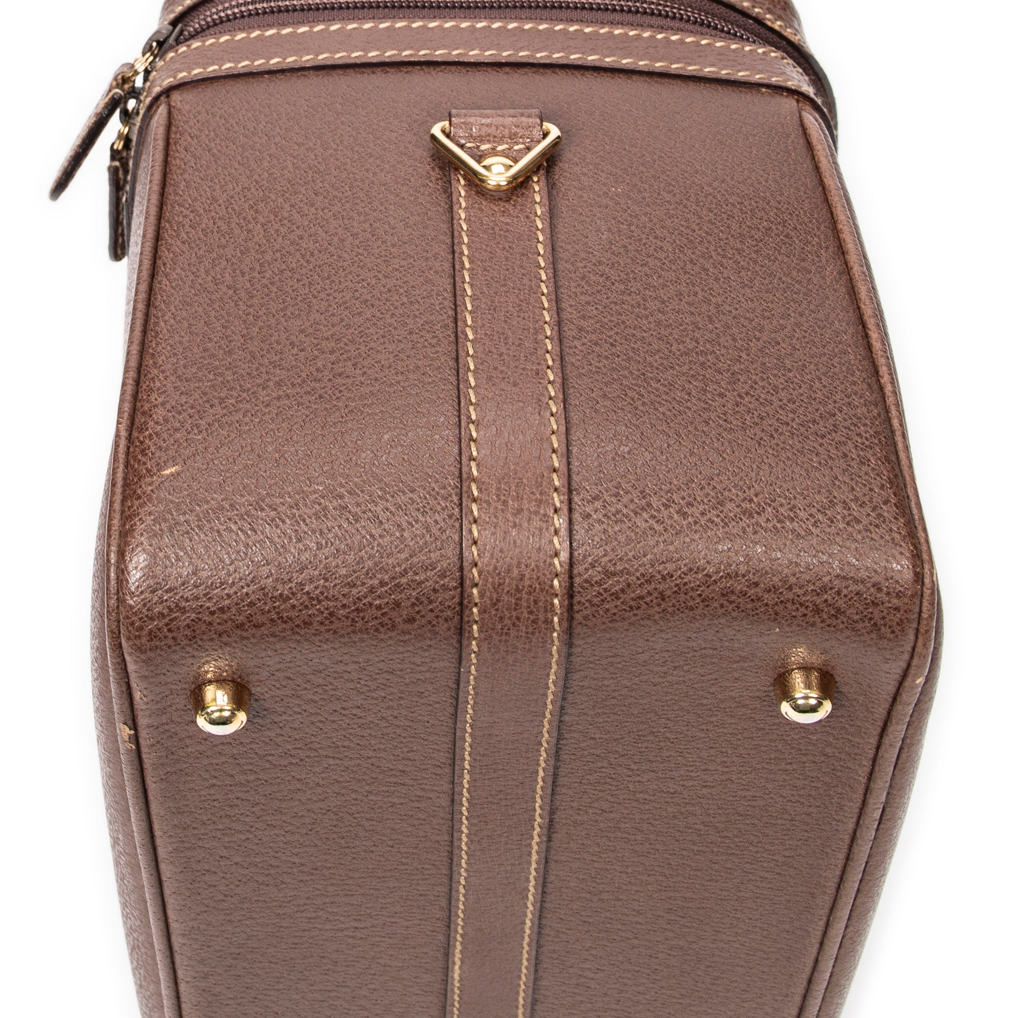 Large Vanity Case 