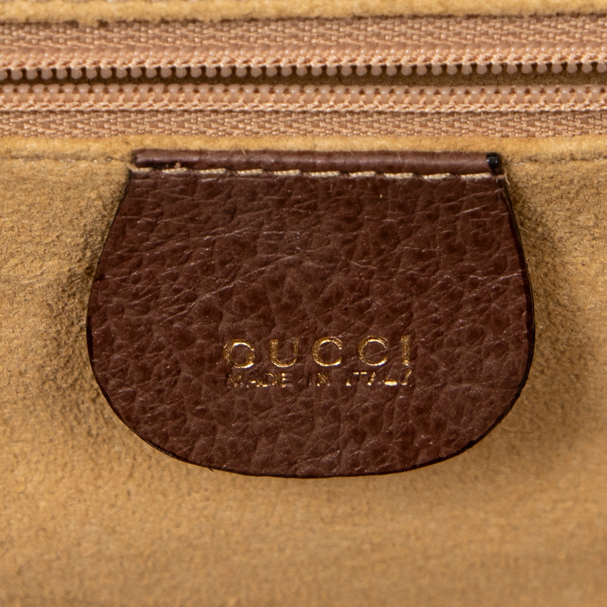 Large Vanity Case 
