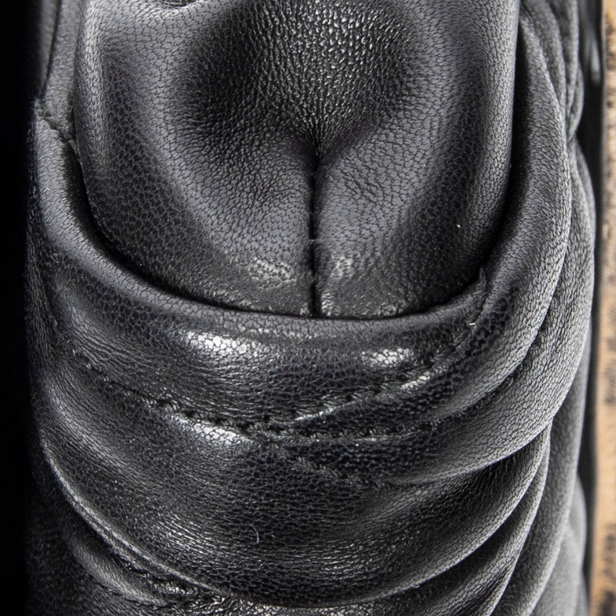 Crystal Chain Flap 