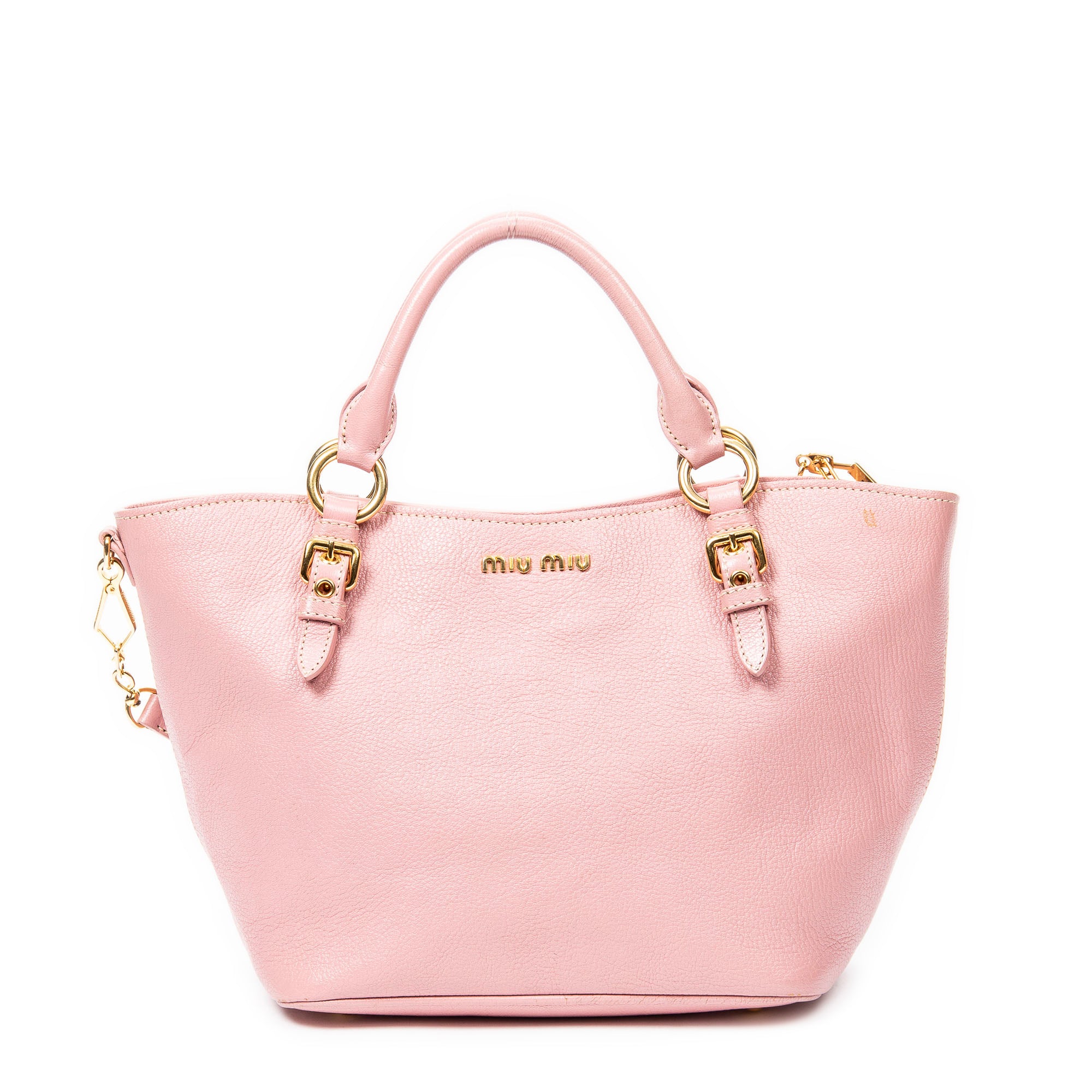 Open Shopping Tote 